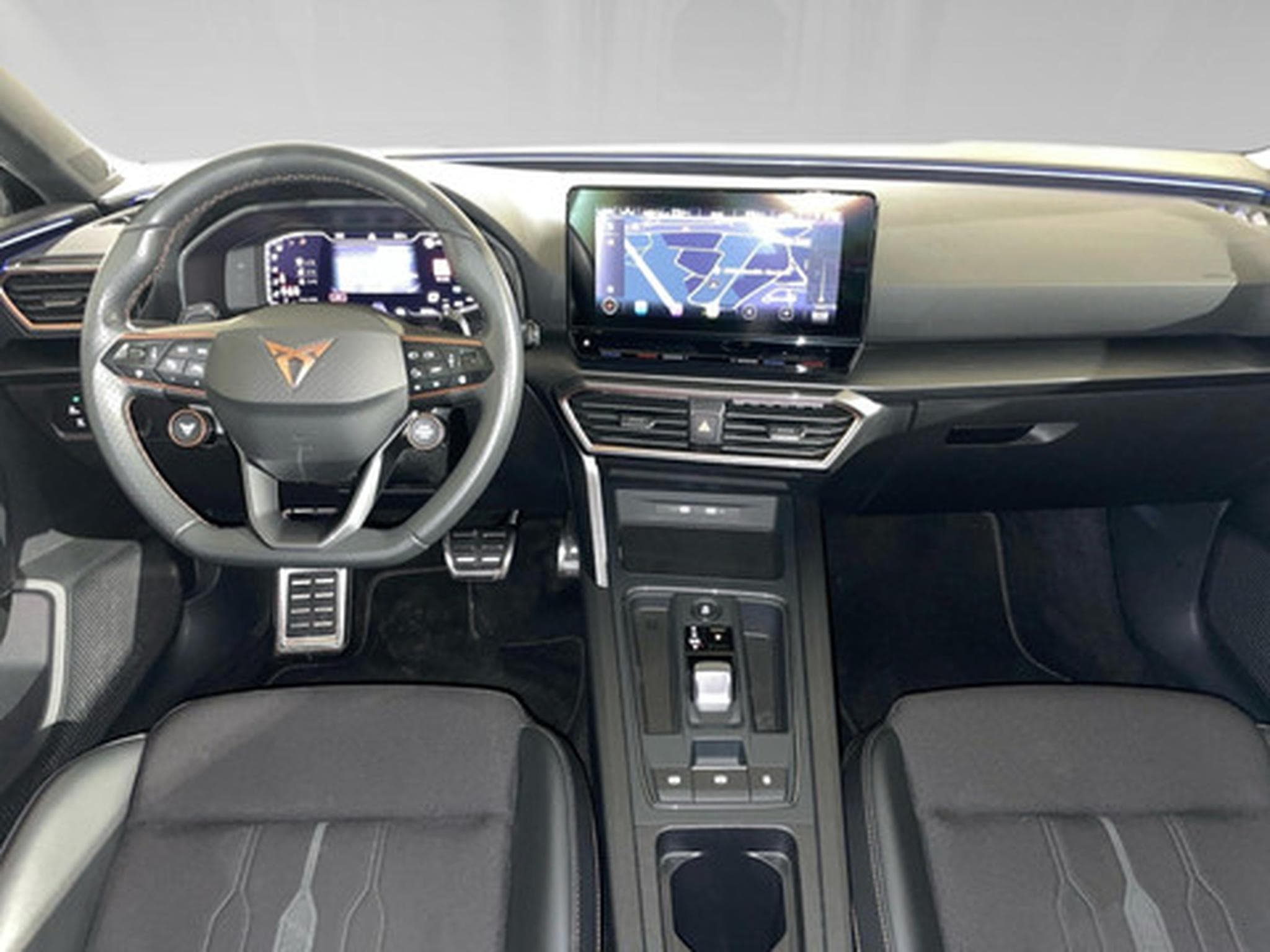 Cupra Leon 2.0 TSI EVO 221kW VZ DSG (2026) - Photo 5