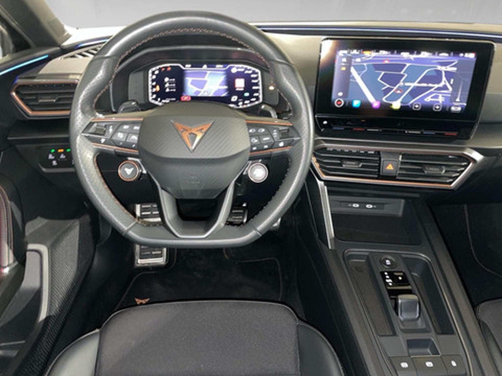 Cupra Leon 2.0 TSI EVO 221kW VZ DSG (2026) - Photo 6