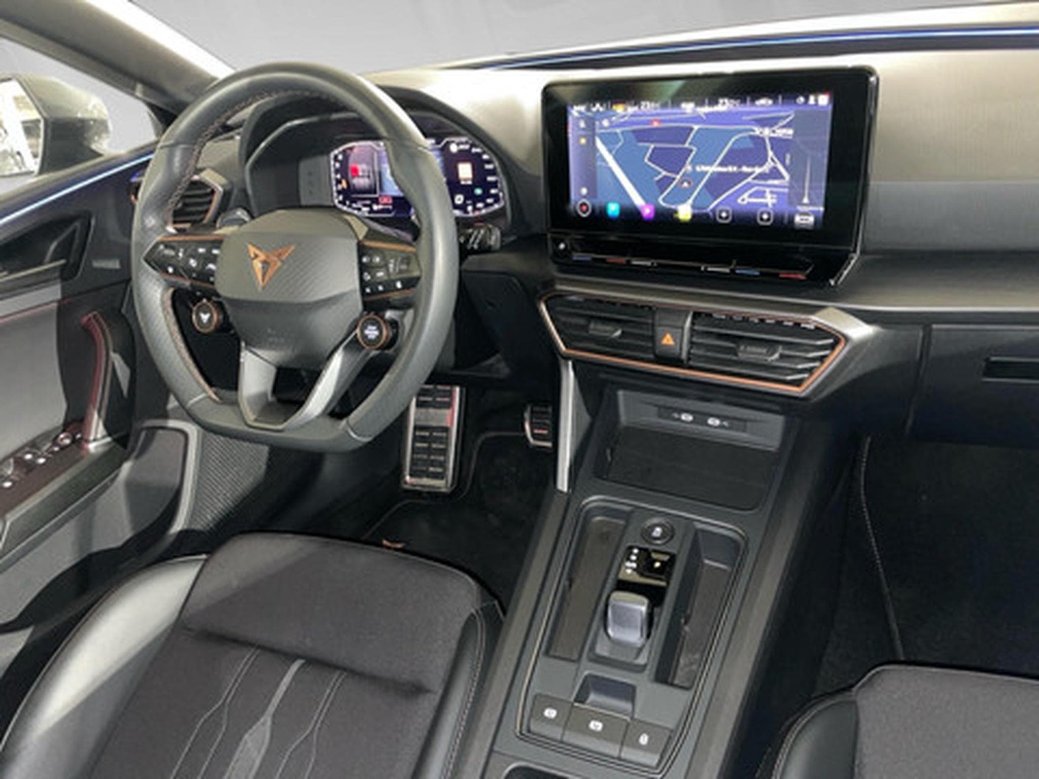 Cupra Leon 2.0 TSI EVO 221kW VZ DSG (2026) - Photo 7