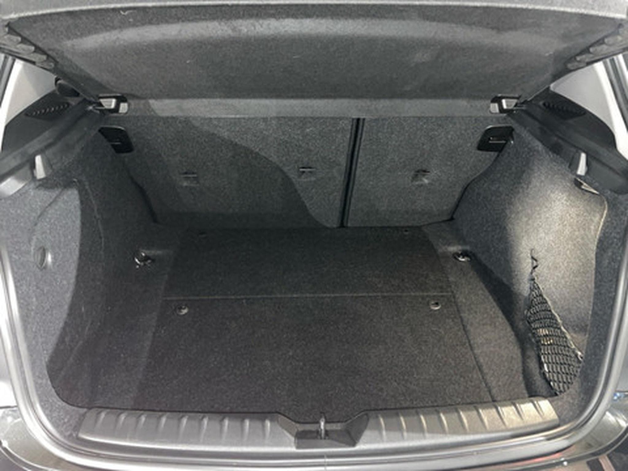 BMW 118 1-serie 118d Luxury Line (2026) - Photo 12