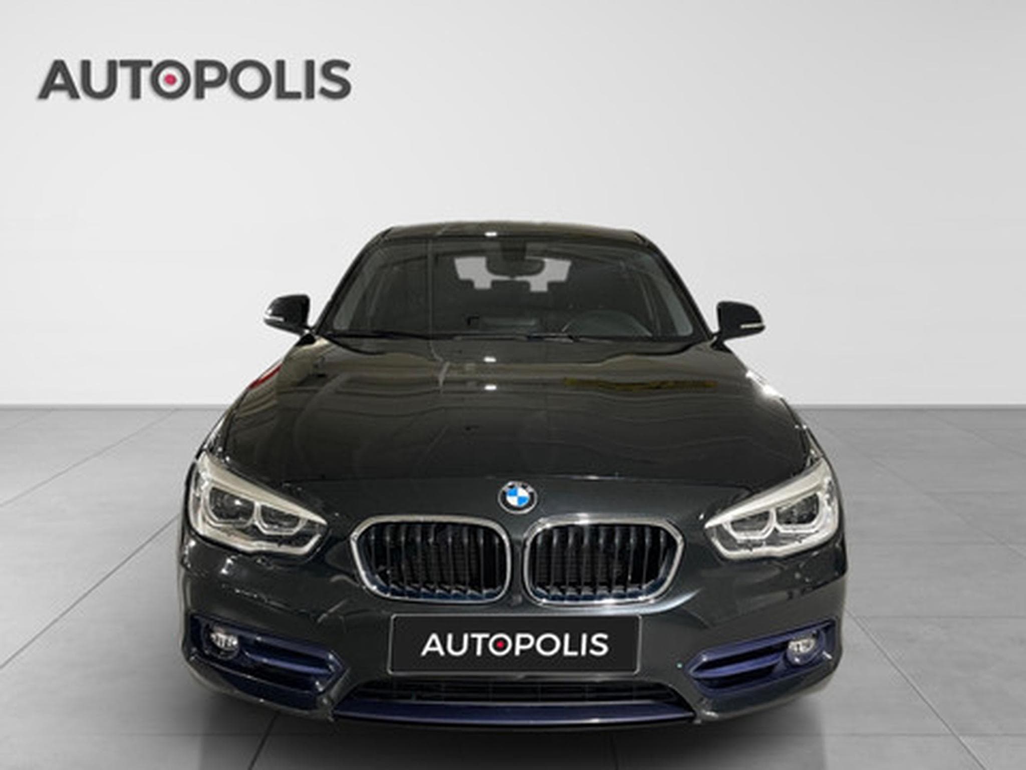 BMW 118 1-serie 118d Luxury Line (2026) - Photo 14