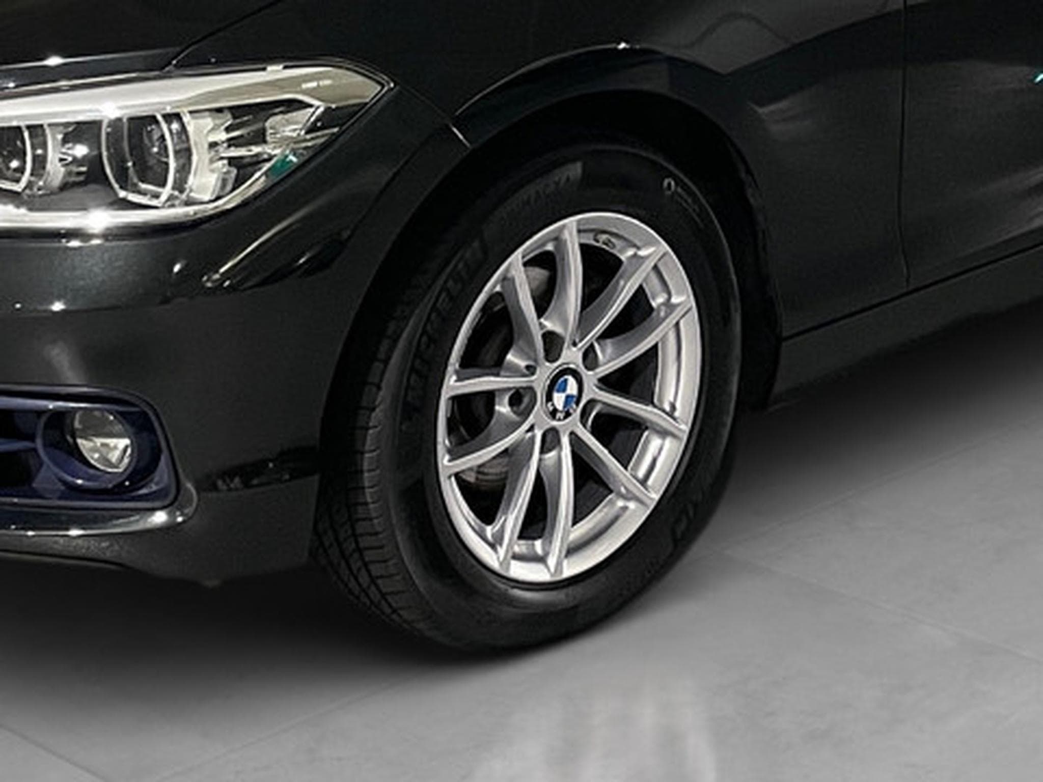 BMW 118 1-serie 118d Luxury Line (2026) - Photo 20