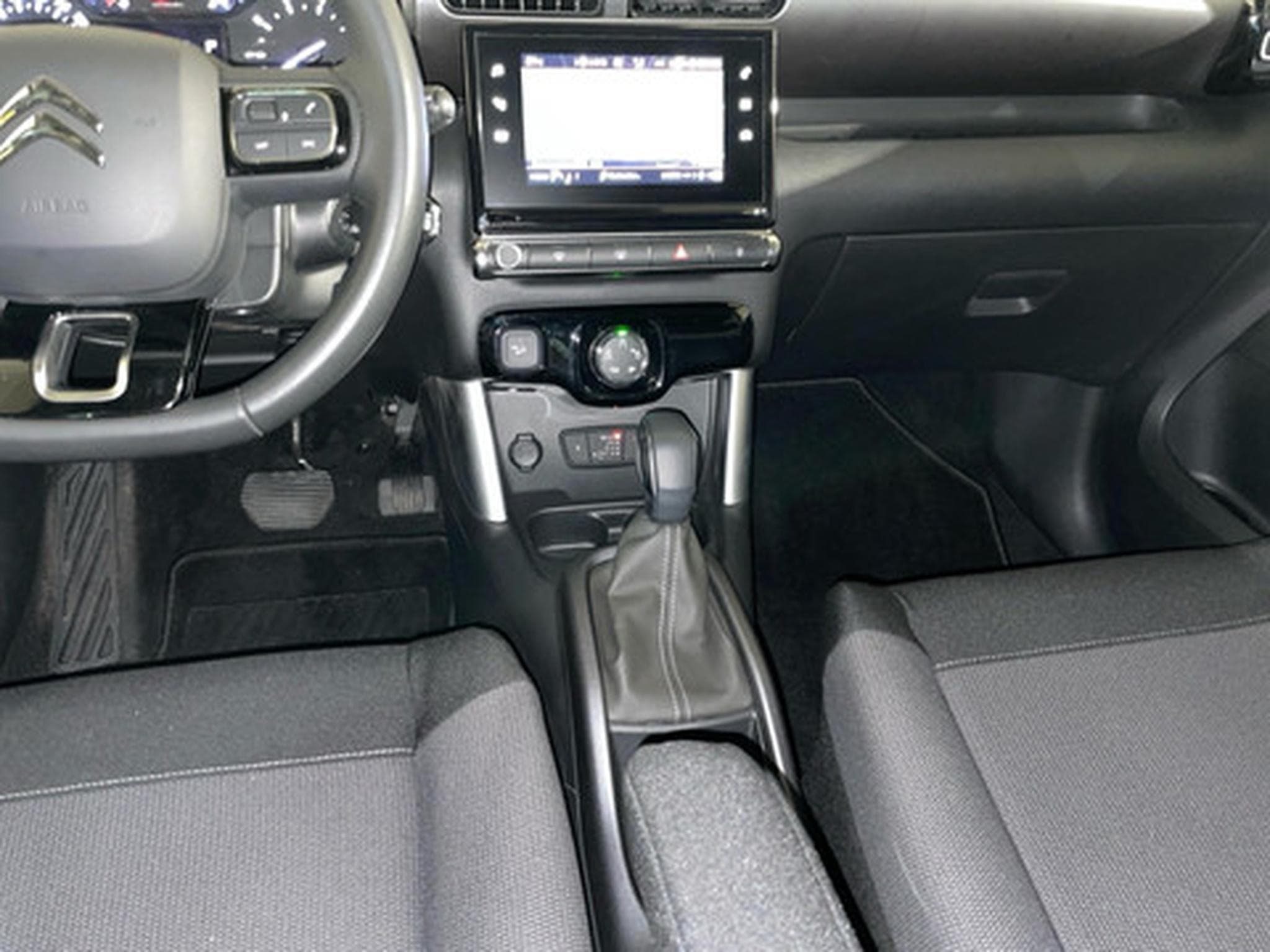 Citroën C3 Aircross 1.5 Blue HDi 120 (2026) - Photo 10