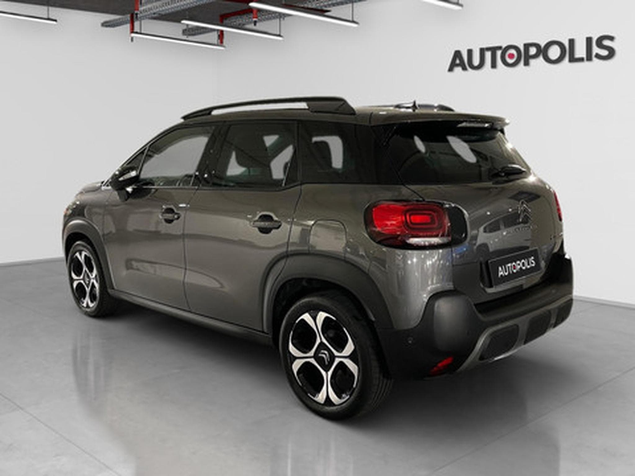 Citroën C3 Aircross 1.5 Blue HDi 120 (2026) - Photo 13