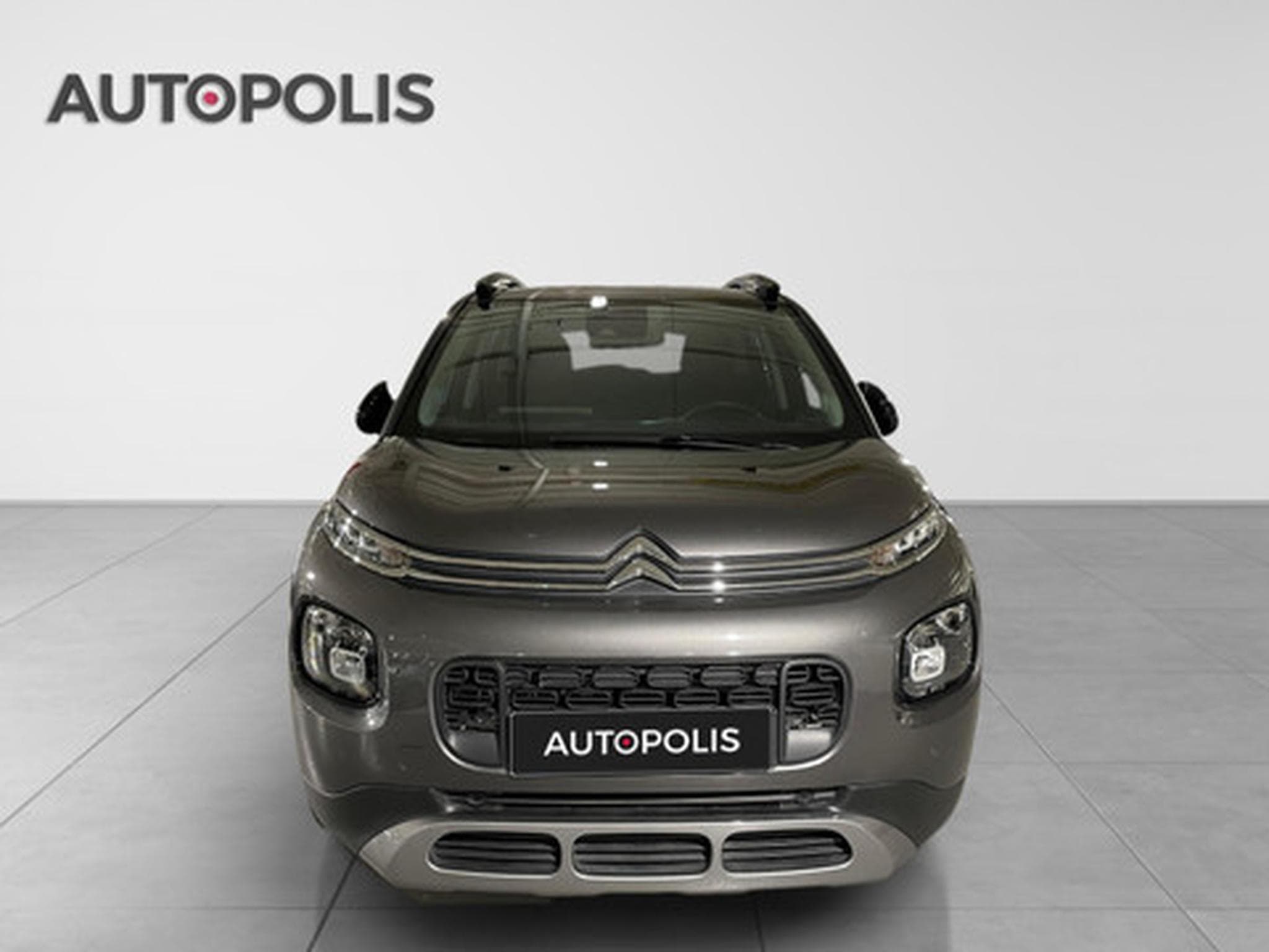 Citroën C3 Aircross 1.5 Blue HDi 120 (2026) - Photo 14