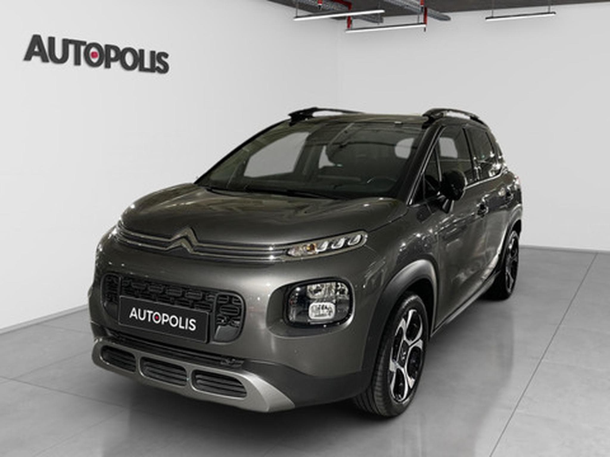 Citroën C3 Aircross 1.5 Blue HDi 120 (2026) - Photo 17