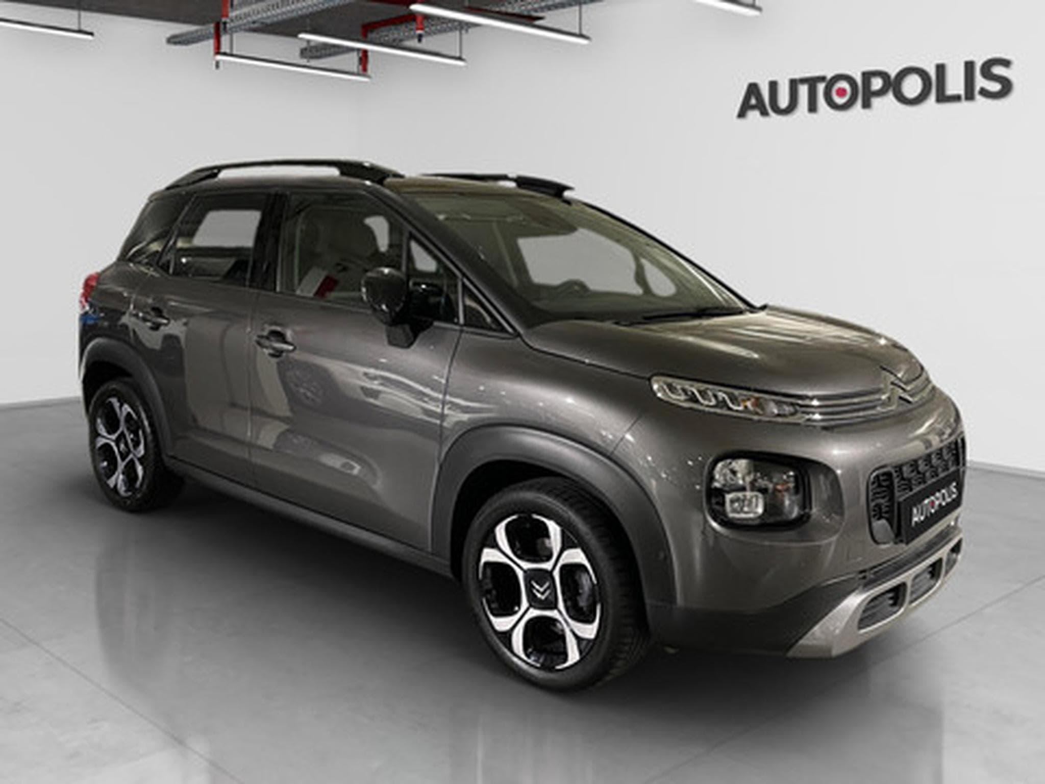 Citroën C3 Aircross 1.5 Blue HDi 120 (2026) - Photo 19