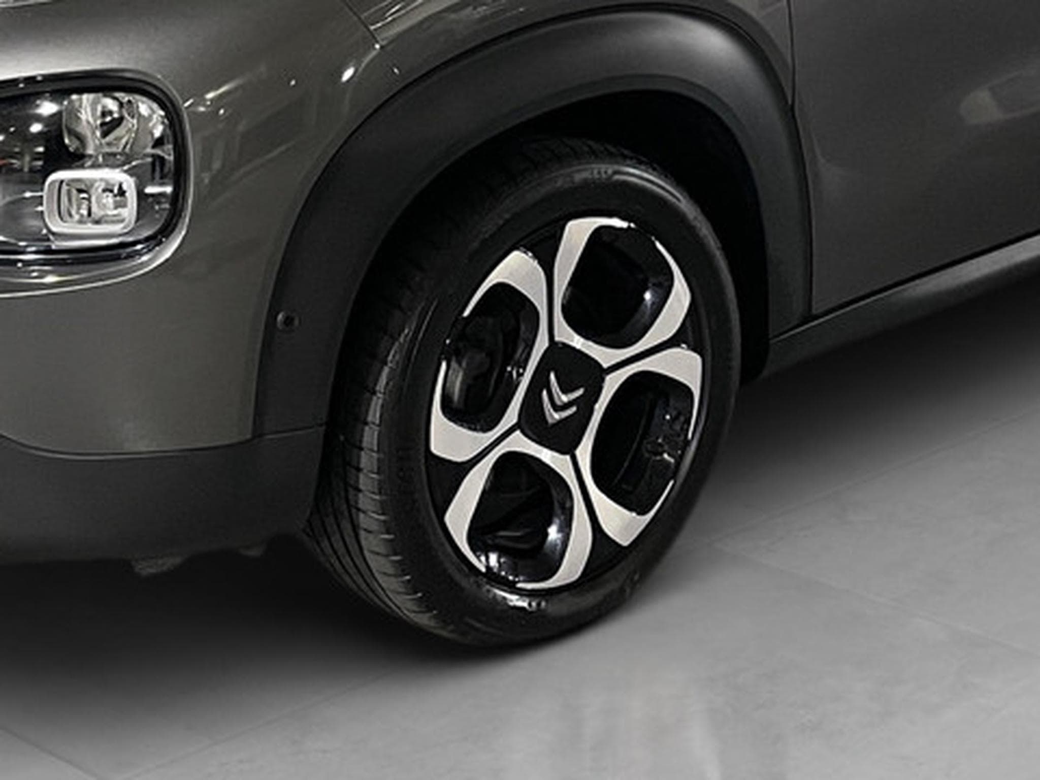 Citroën C3 Aircross 1.5 Blue HDi 120 (2026) - Photo 20