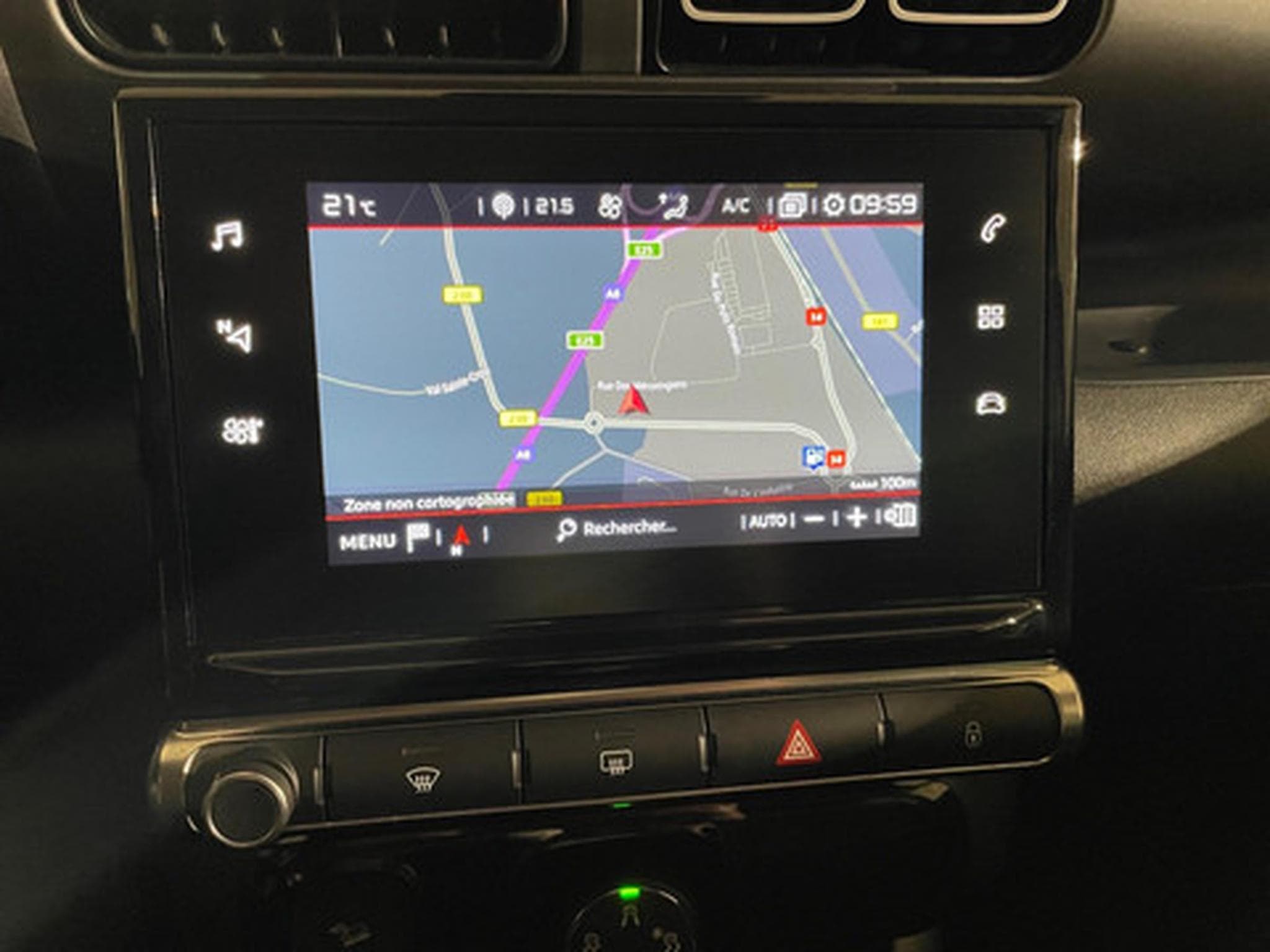 Citroën C3 Aircross 1.5 Blue HDi 120 (2026) - Photo 3