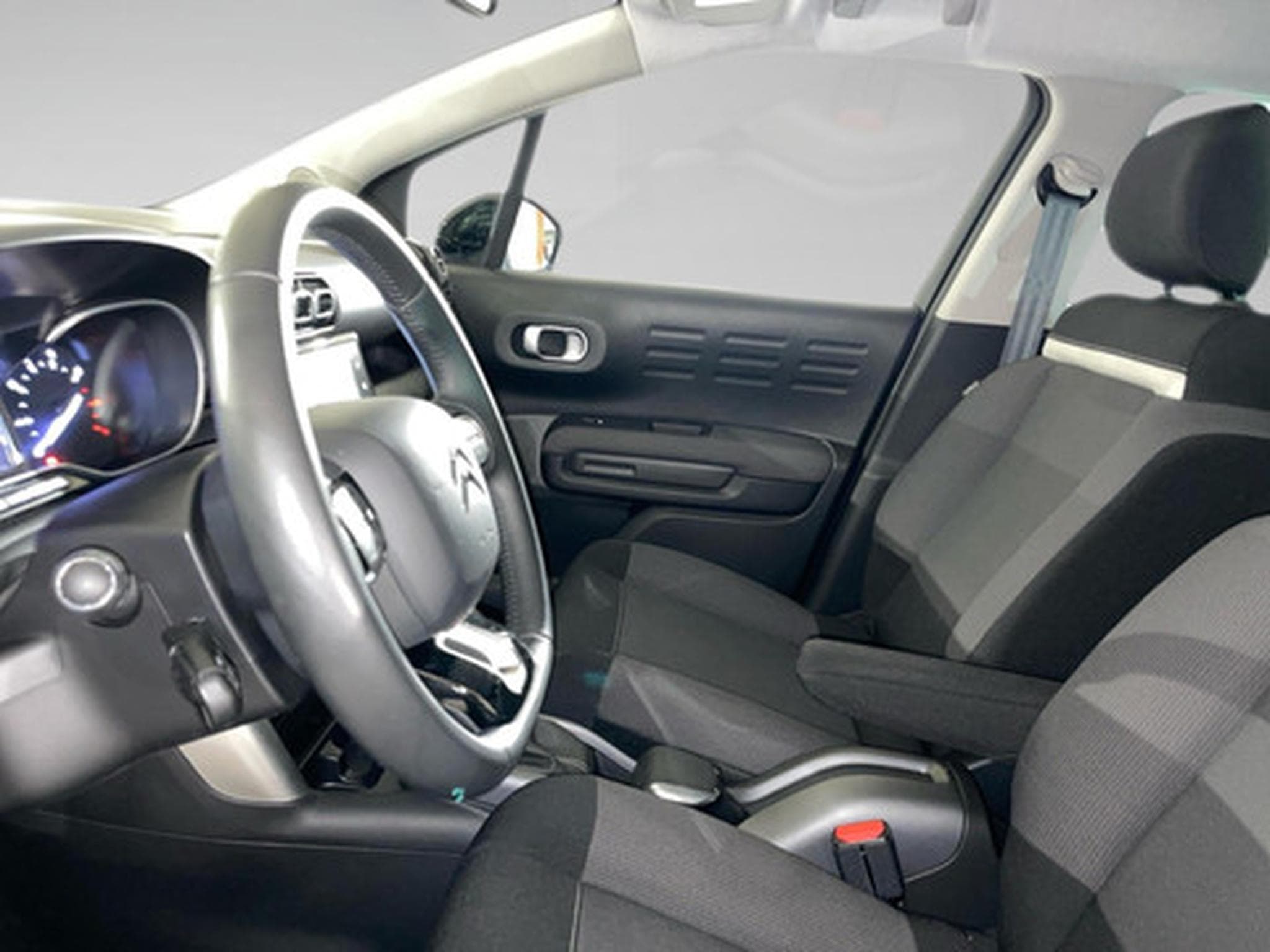 Citroën C3 Aircross 1.5 Blue HDi 120 (2026) - Photo 4