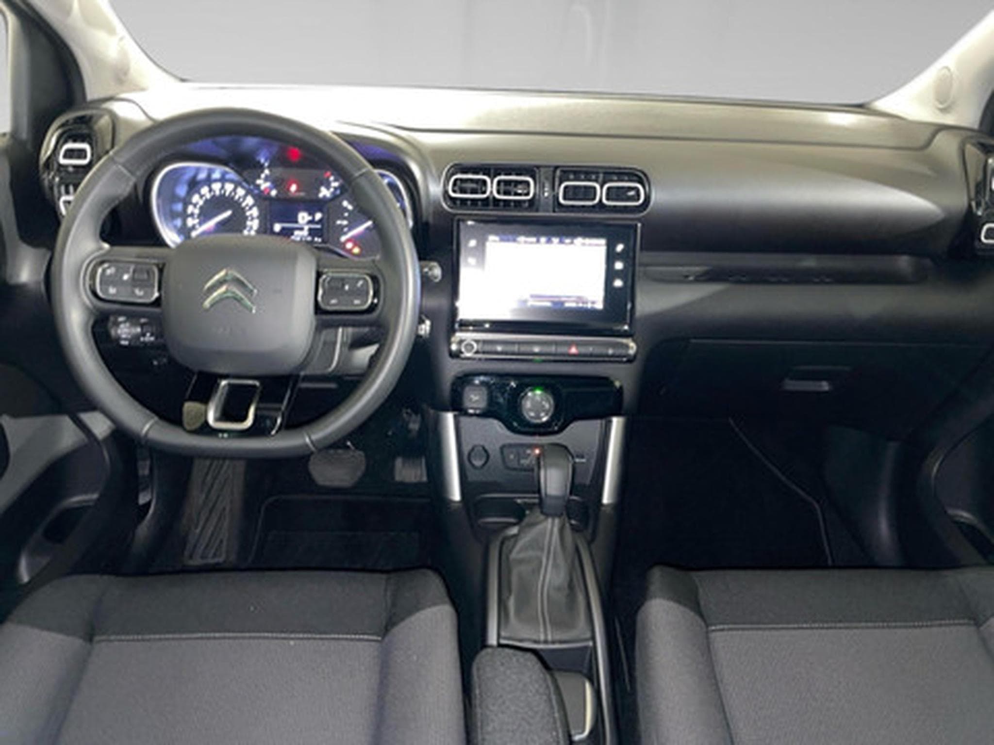 Citroën C3 Aircross 1.5 Blue HDi 120 (2026) - Photo 5
