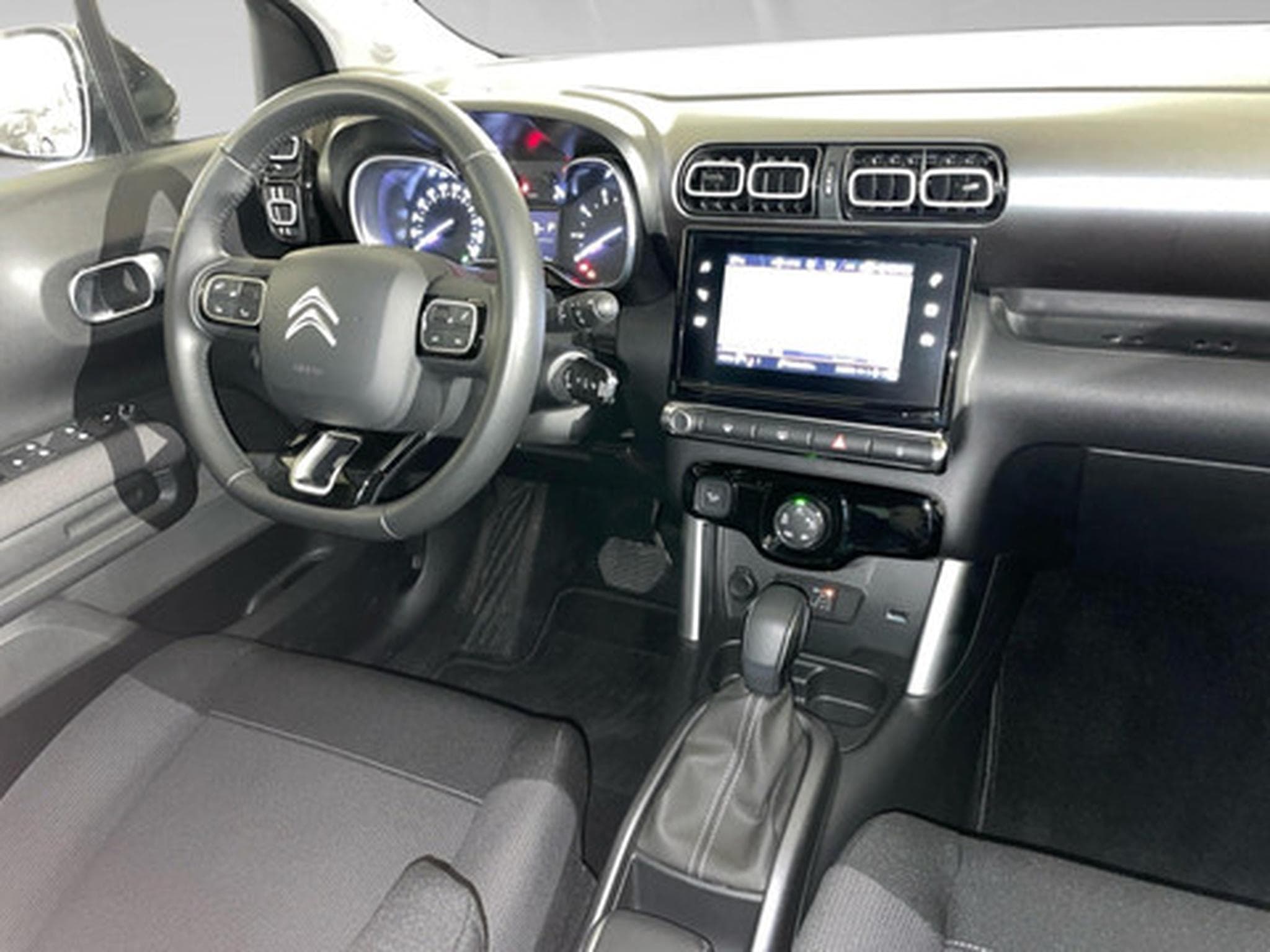 Citroën C3 Aircross 1.5 Blue HDi 120 (2026) - Photo 7