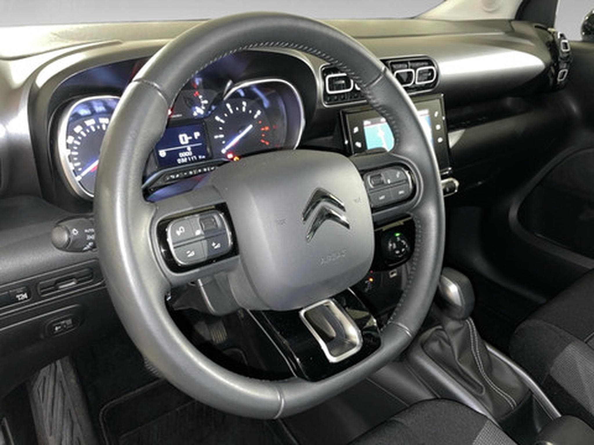 Citroën C3 Aircross 1.5 Blue HDi 120 (2026) - Photo 8