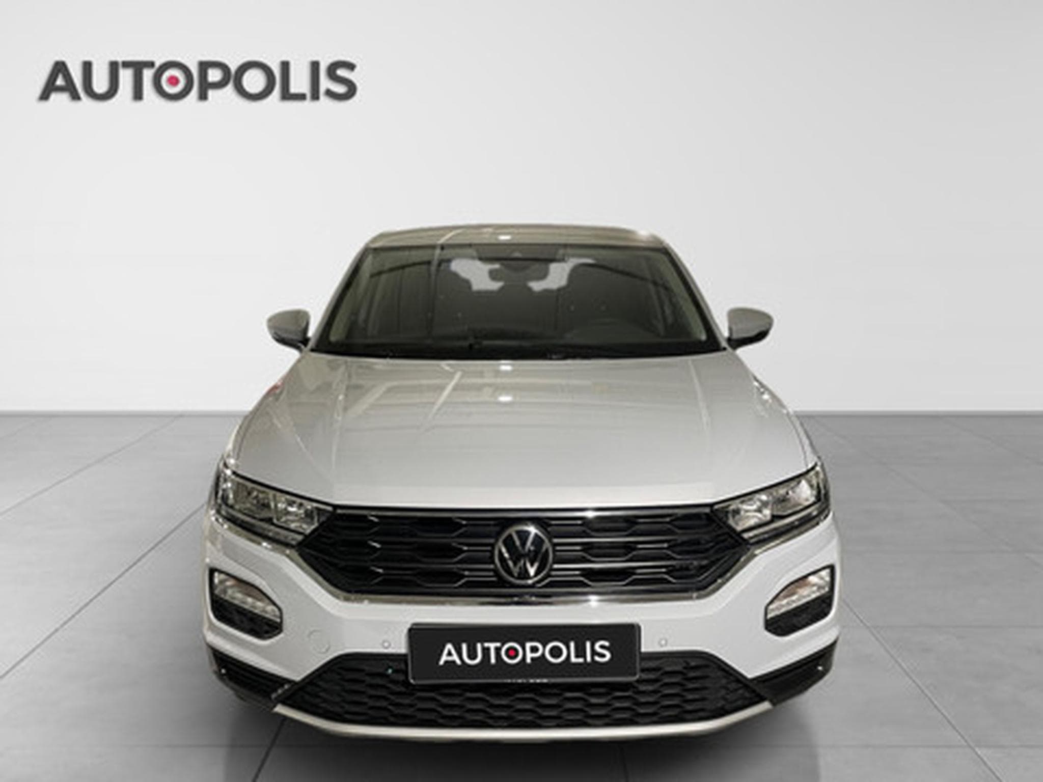 VW T-Roc 2.0 TDI SCR 85kW ACTIVE (2026) - Photo 14