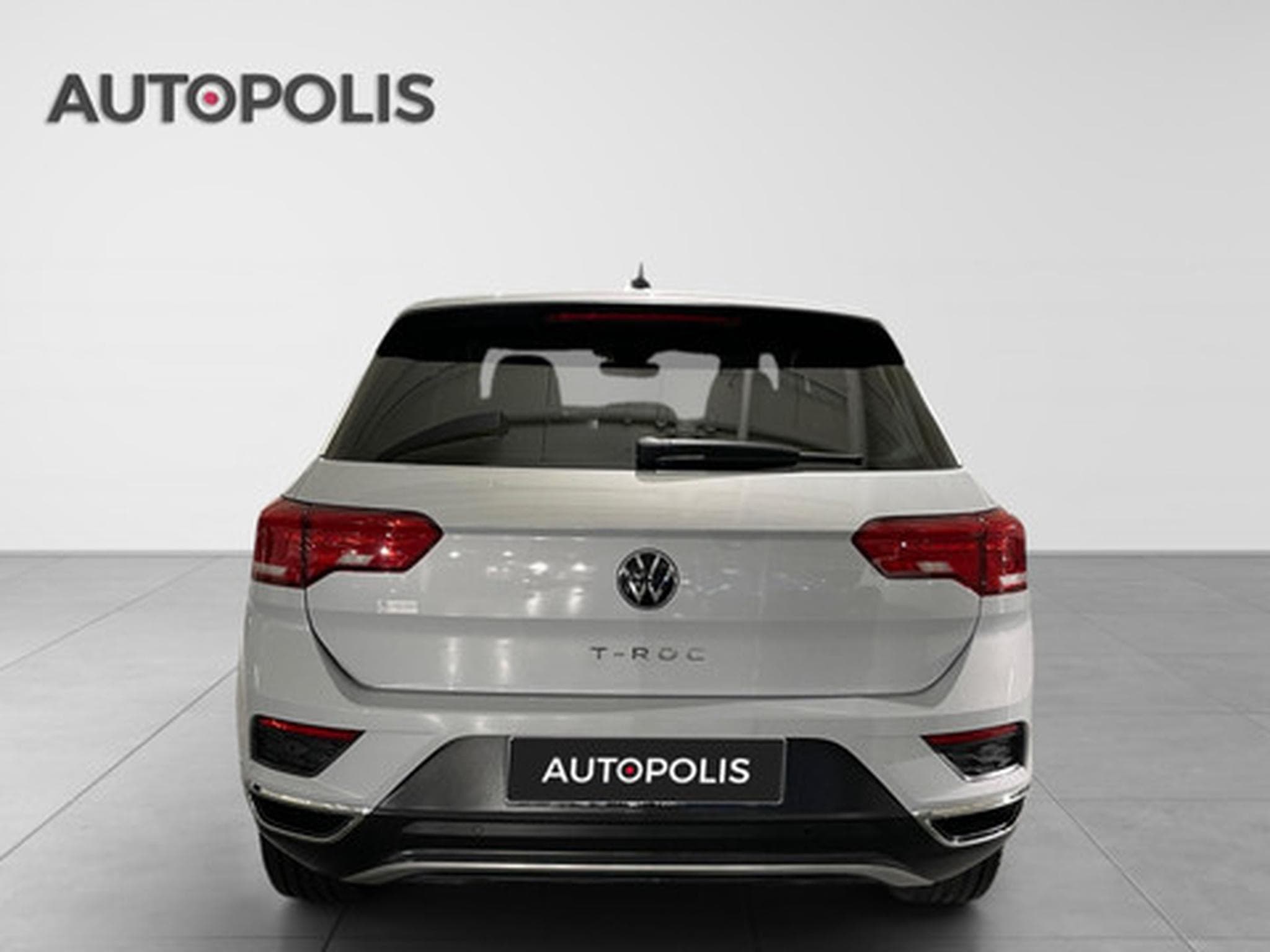 VW T-Roc 2.0 TDI SCR 85kW ACTIVE (2026) - Photo 15