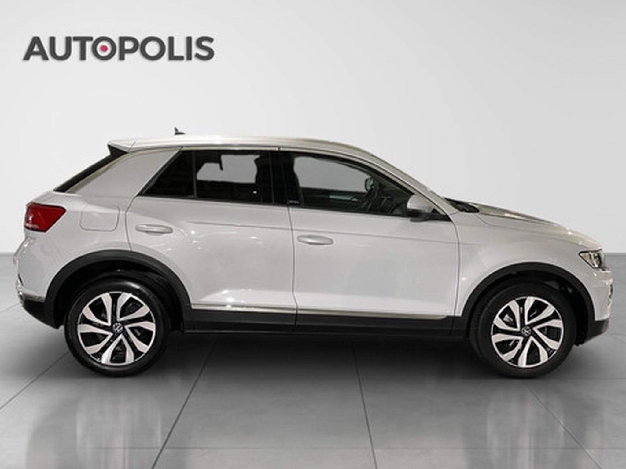 VW T-Roc 2.0 TDI SCR 85kW ACTIVE (2026) - Photo 16