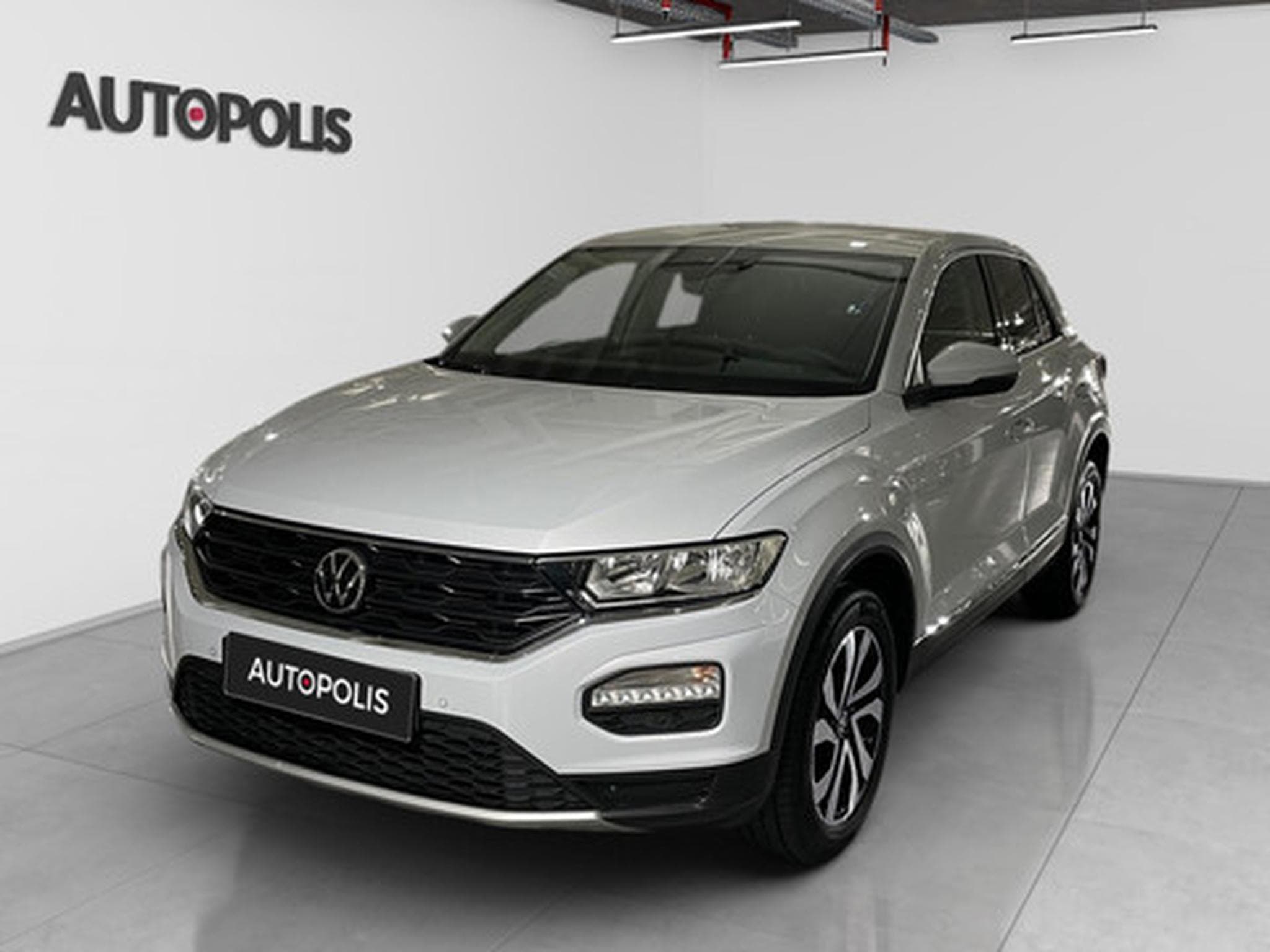 VW T-Roc 2.0 TDI SCR 85kW ACTIVE (2026) - Photo 17