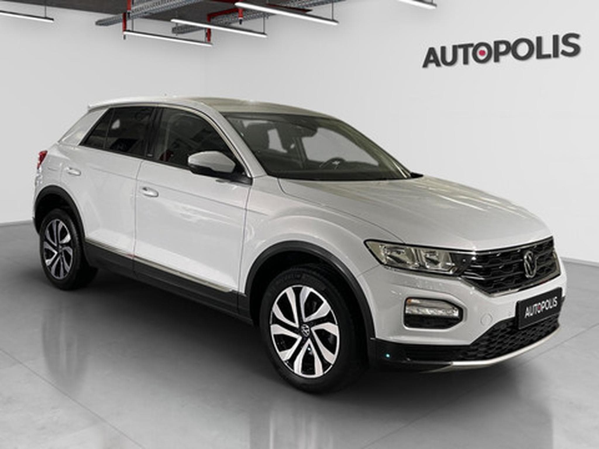 VW T-Roc 2.0 TDI SCR 85kW ACTIVE (2026) - Photo 19