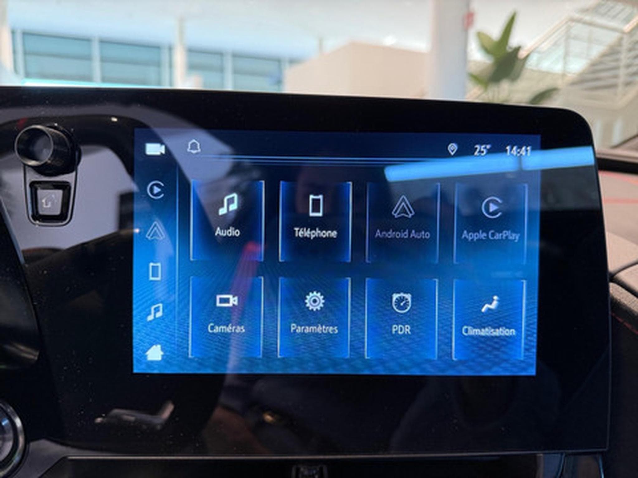 Chevrolet Corvette C8 Z06 CABRIOLET 3LZ V8 5.5 (2025) - Photo 8