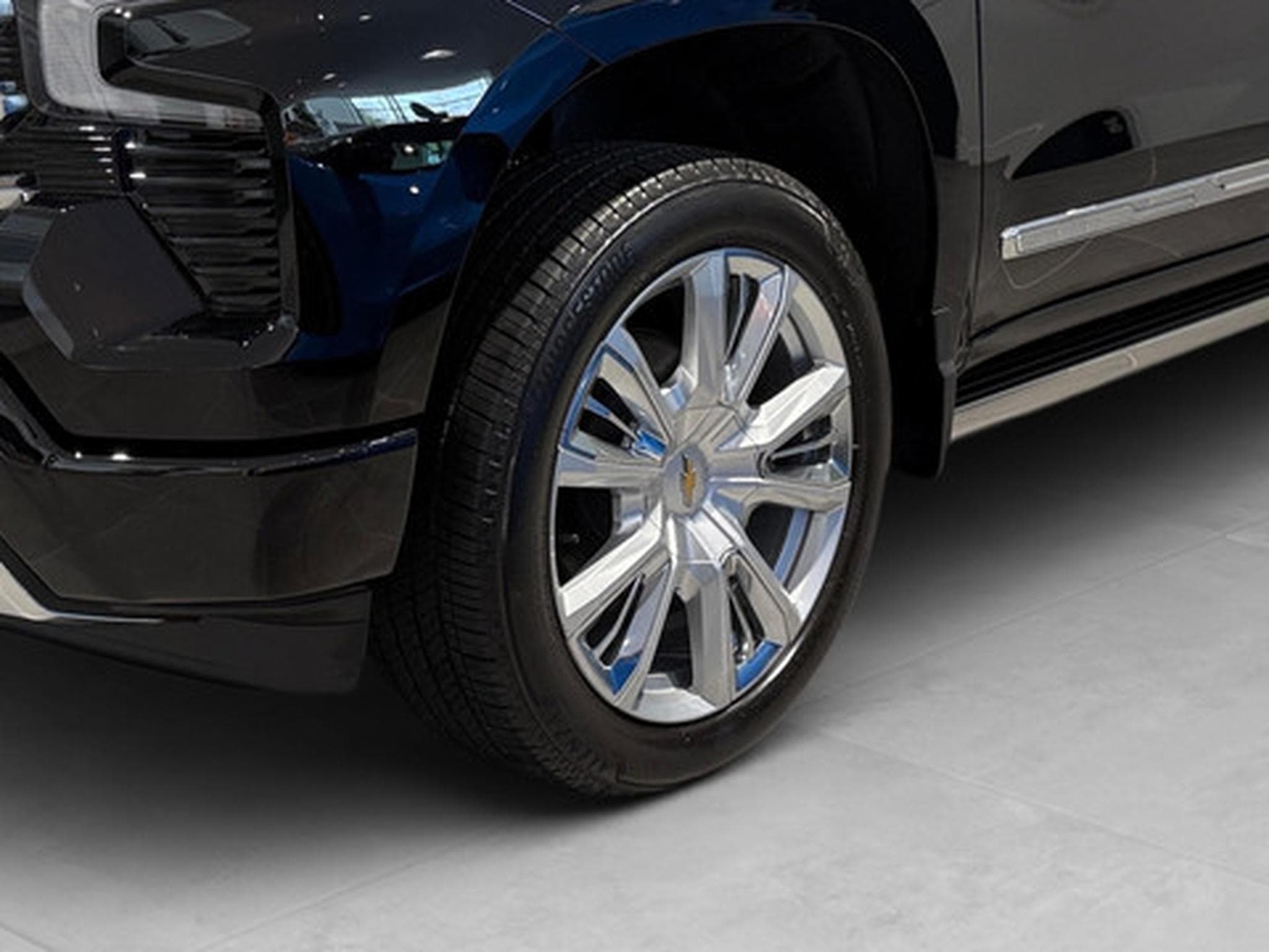 Chevrolet Silverado 1500 HIGH COUNTRY V8 6.2 (2026) - Photo 19