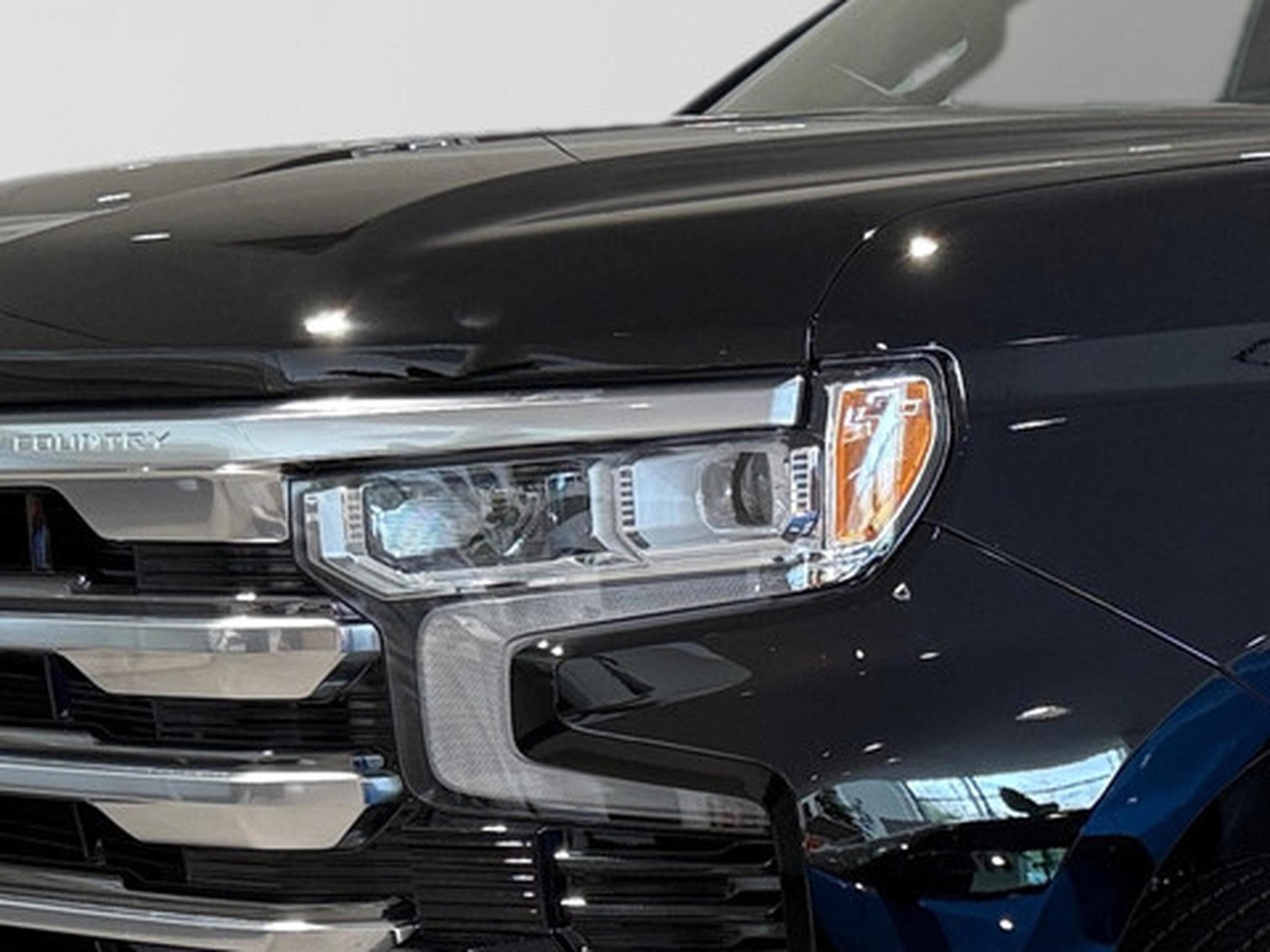 Chevrolet Silverado 1500 HIGH COUNTRY V8 6.2 (2026) - Photo 20