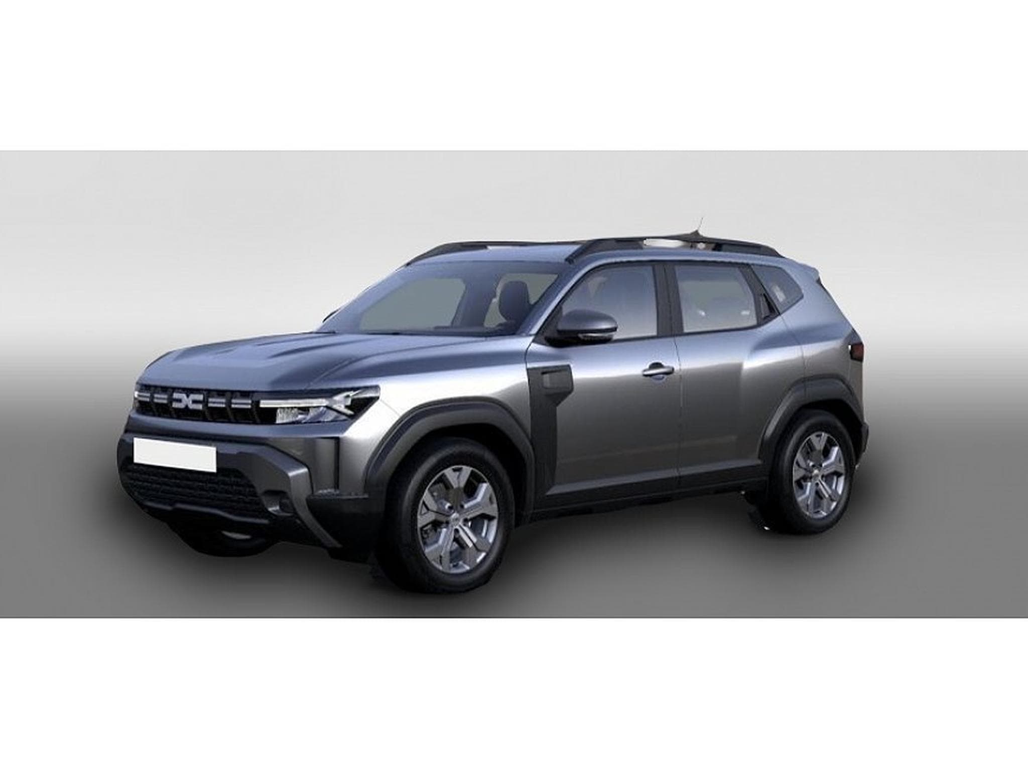 Dacia Duster (2026) - Foto 1