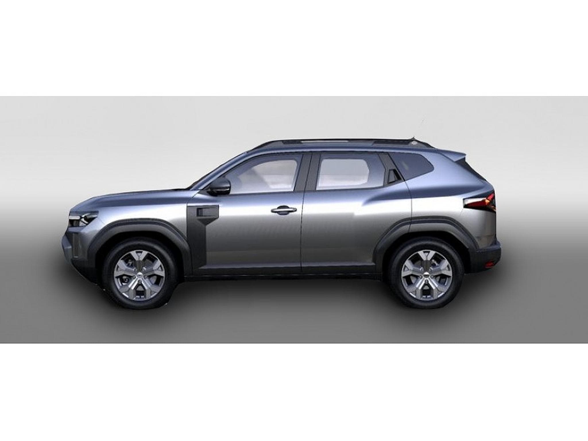 Dacia Duster (2026) - Foto 2