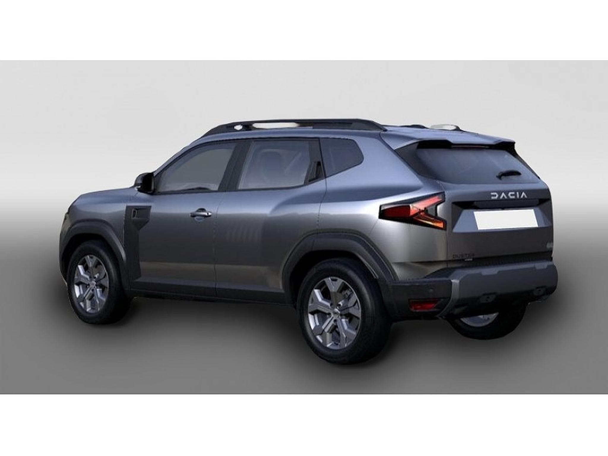 Dacia Duster (2026) - Foto 3
