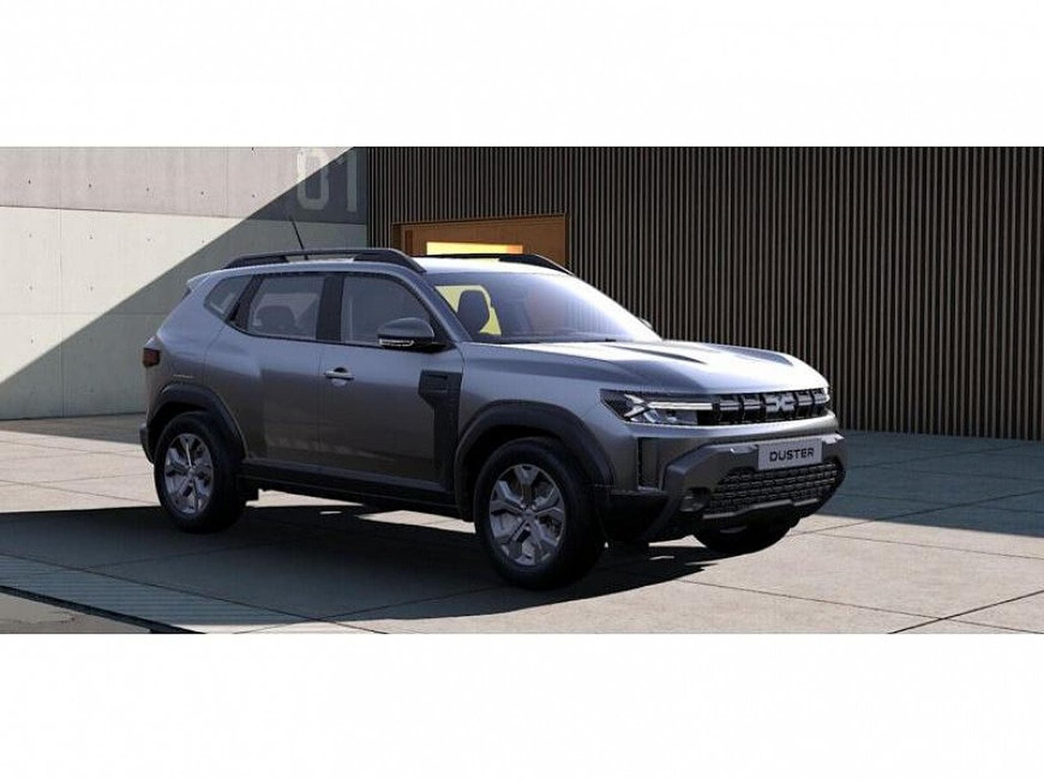 Dacia Duster (2026) - Foto 6