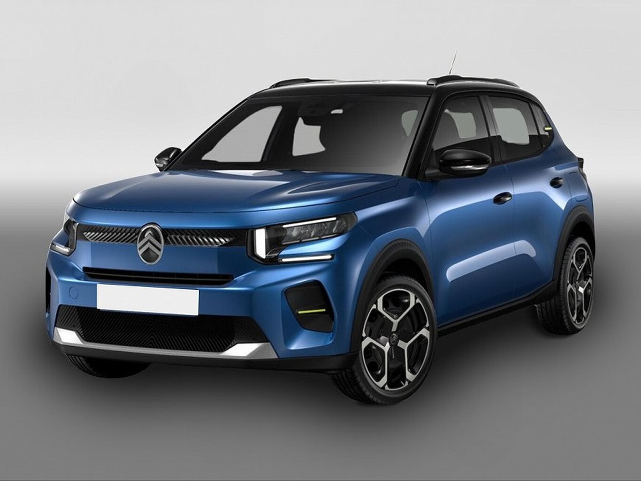 Citroën C3 (2026) - Foto 1