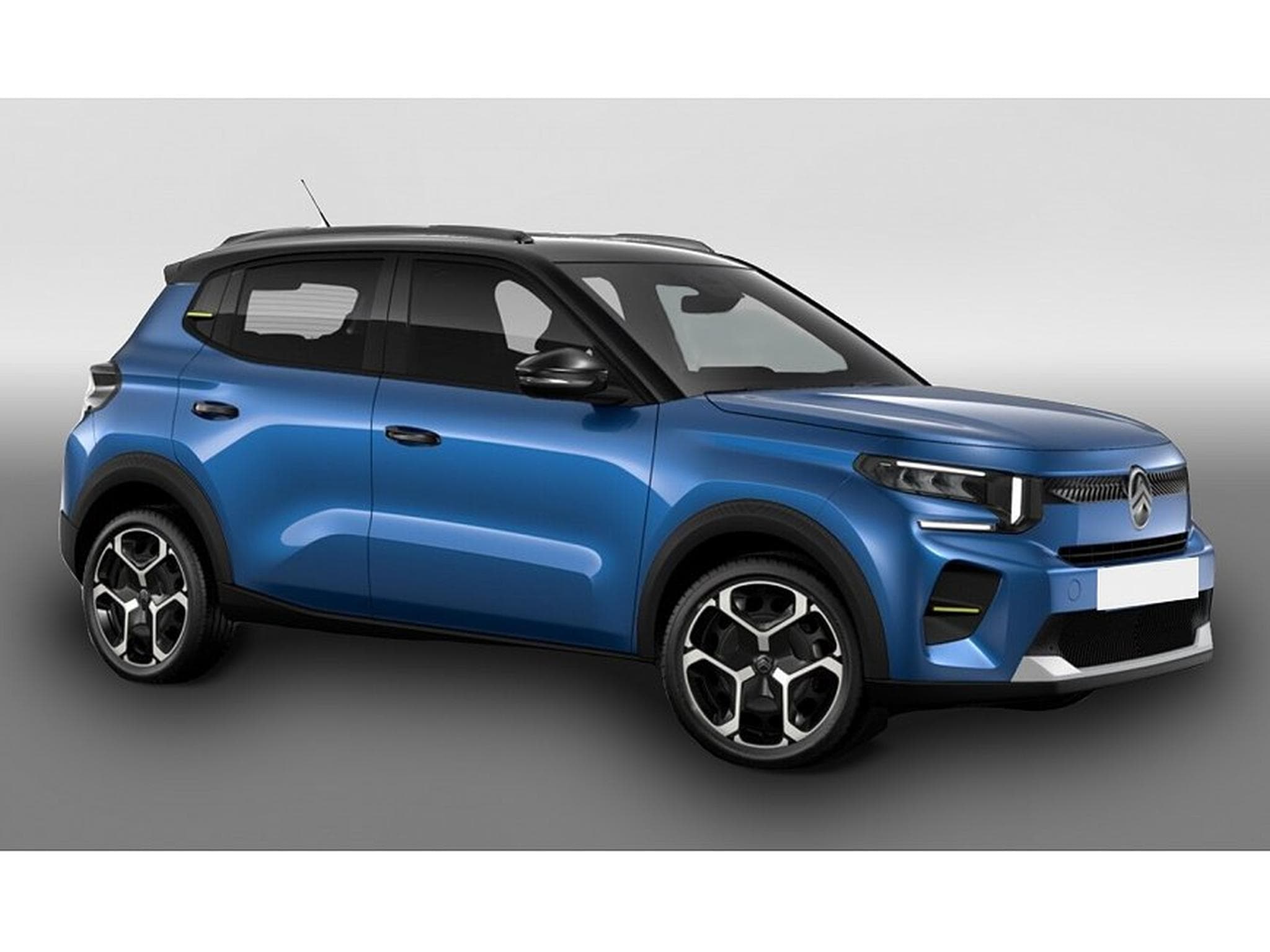 Citroën C3 (2026) - Foto 2