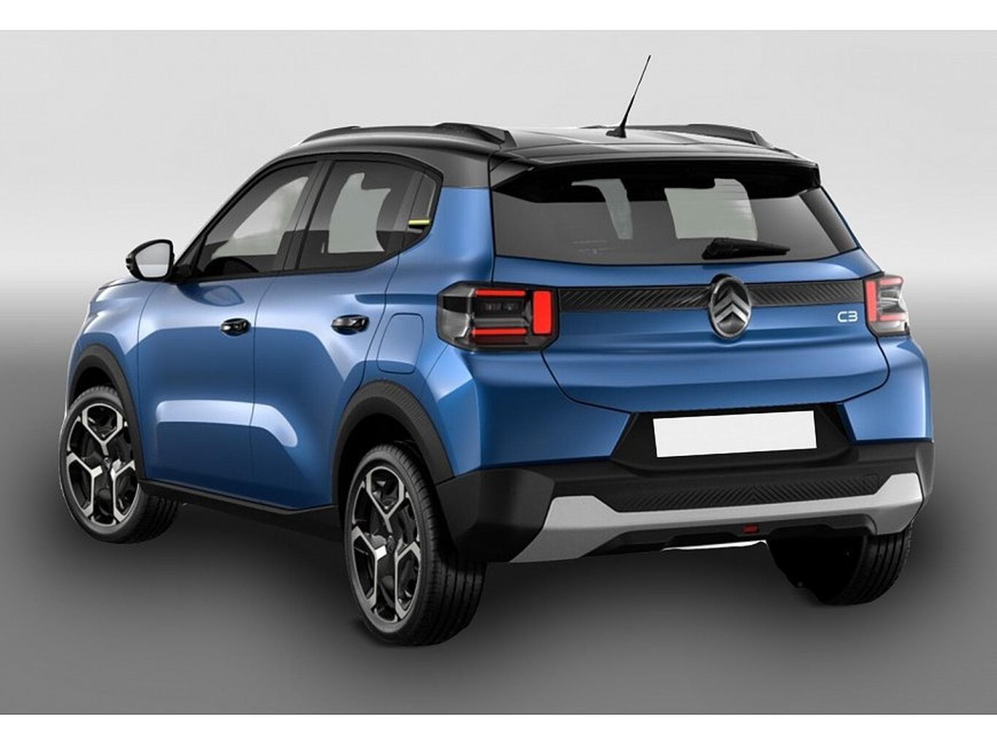 Citroën C3 (2026) - Foto 3