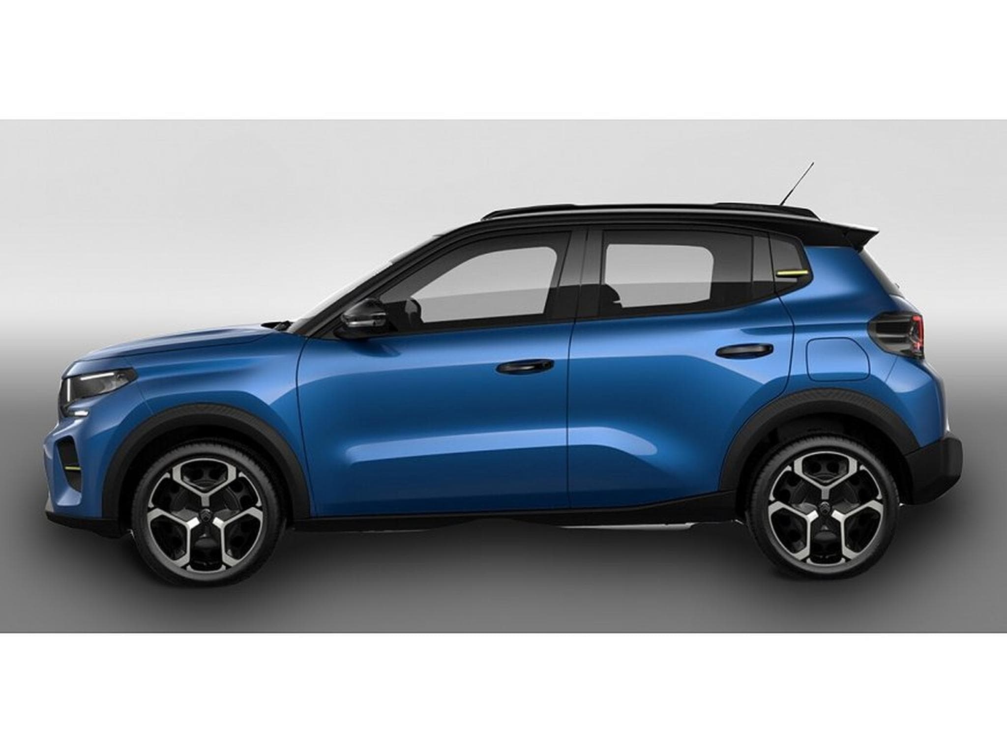 Citroën C3 (2026) - Foto 4