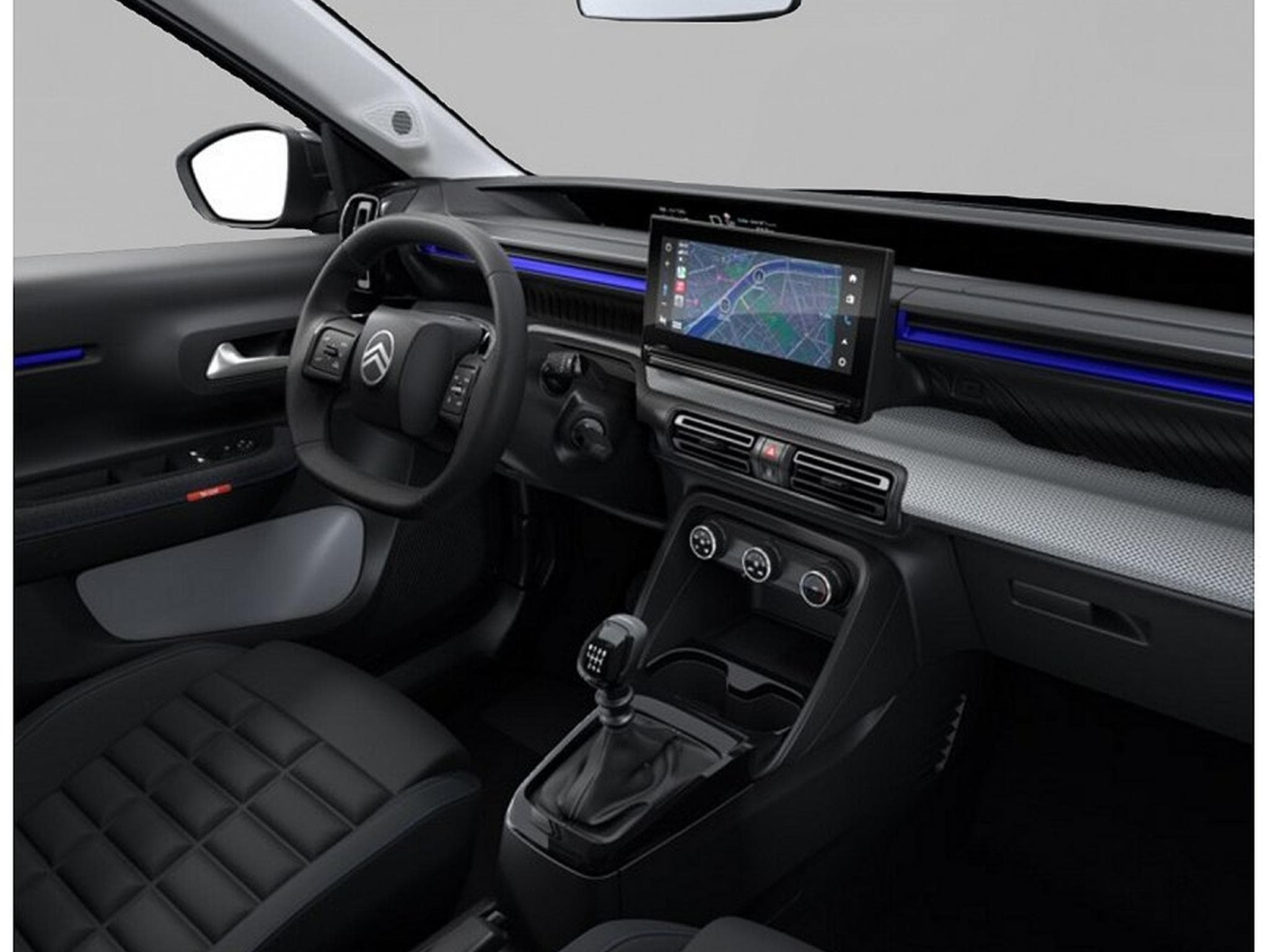 Citroën C3 (2026) - Foto 6