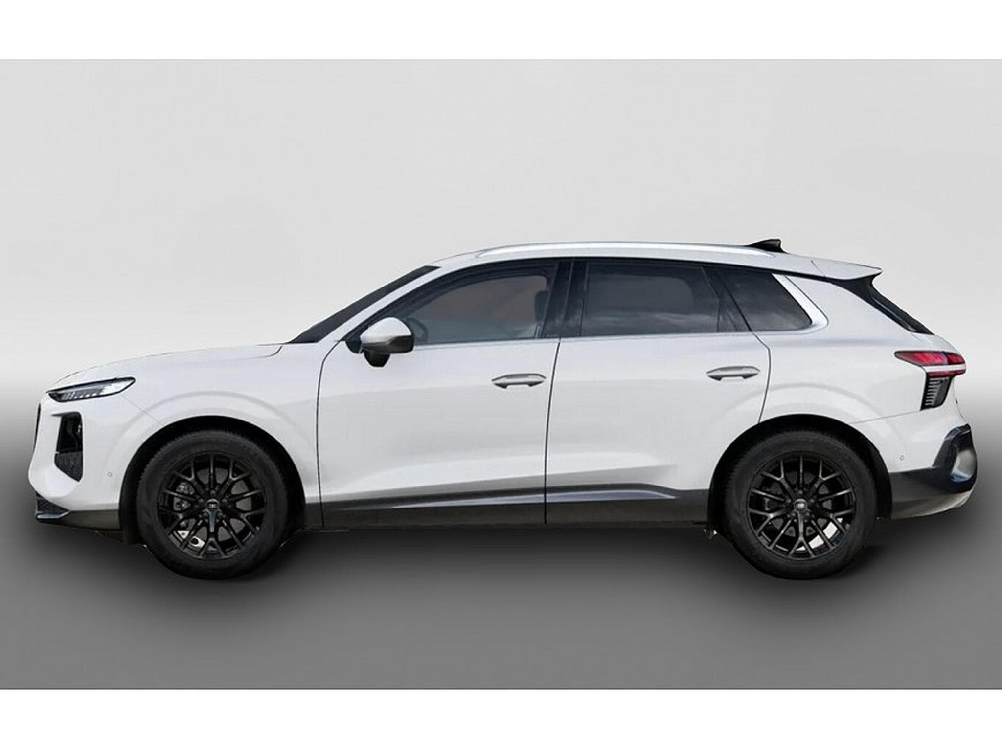 Audi Q3 (2026) - Photo 2