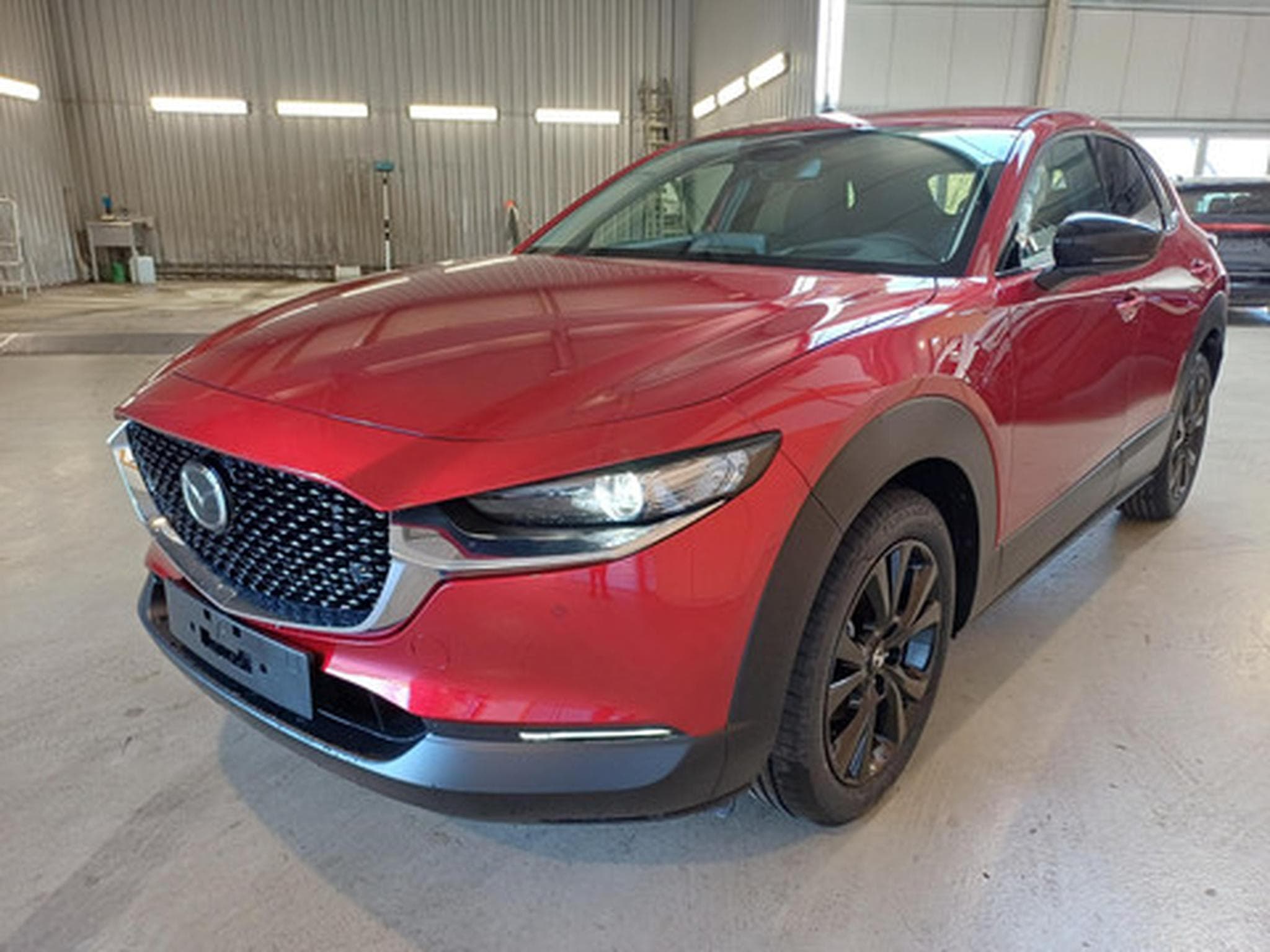 Mazda CX-30 2.5 103kW Auto Homura (2026) - Foto 1