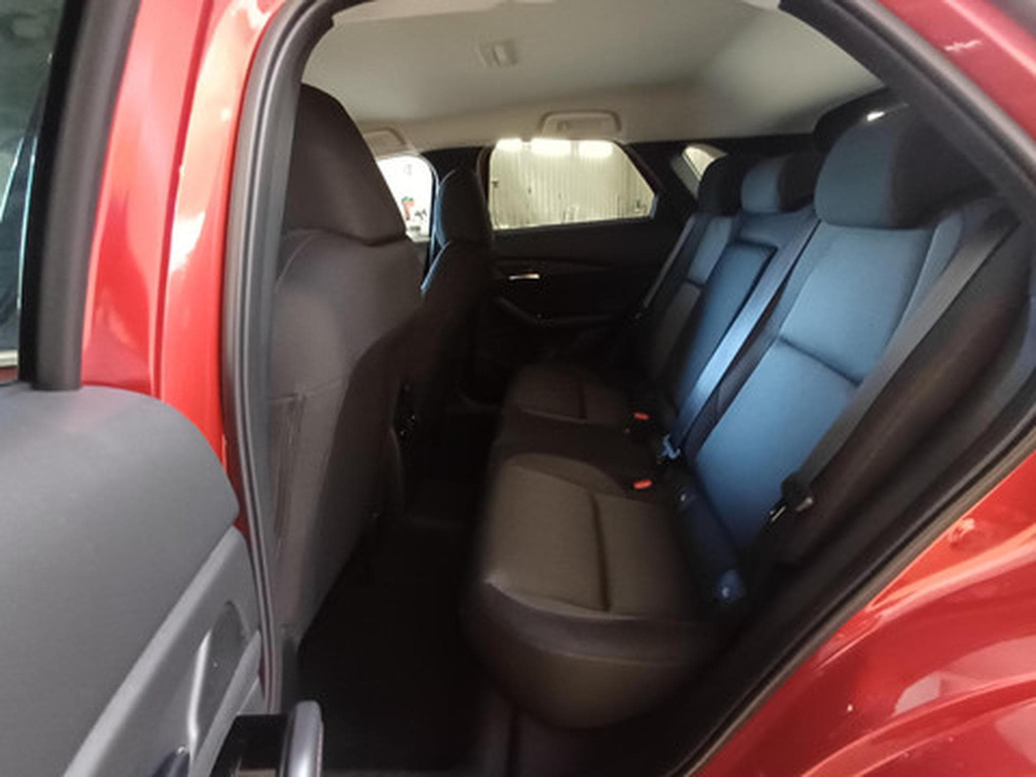 Mazda CX-30 2.5 103kW Auto Homura (2026) - Foto 10