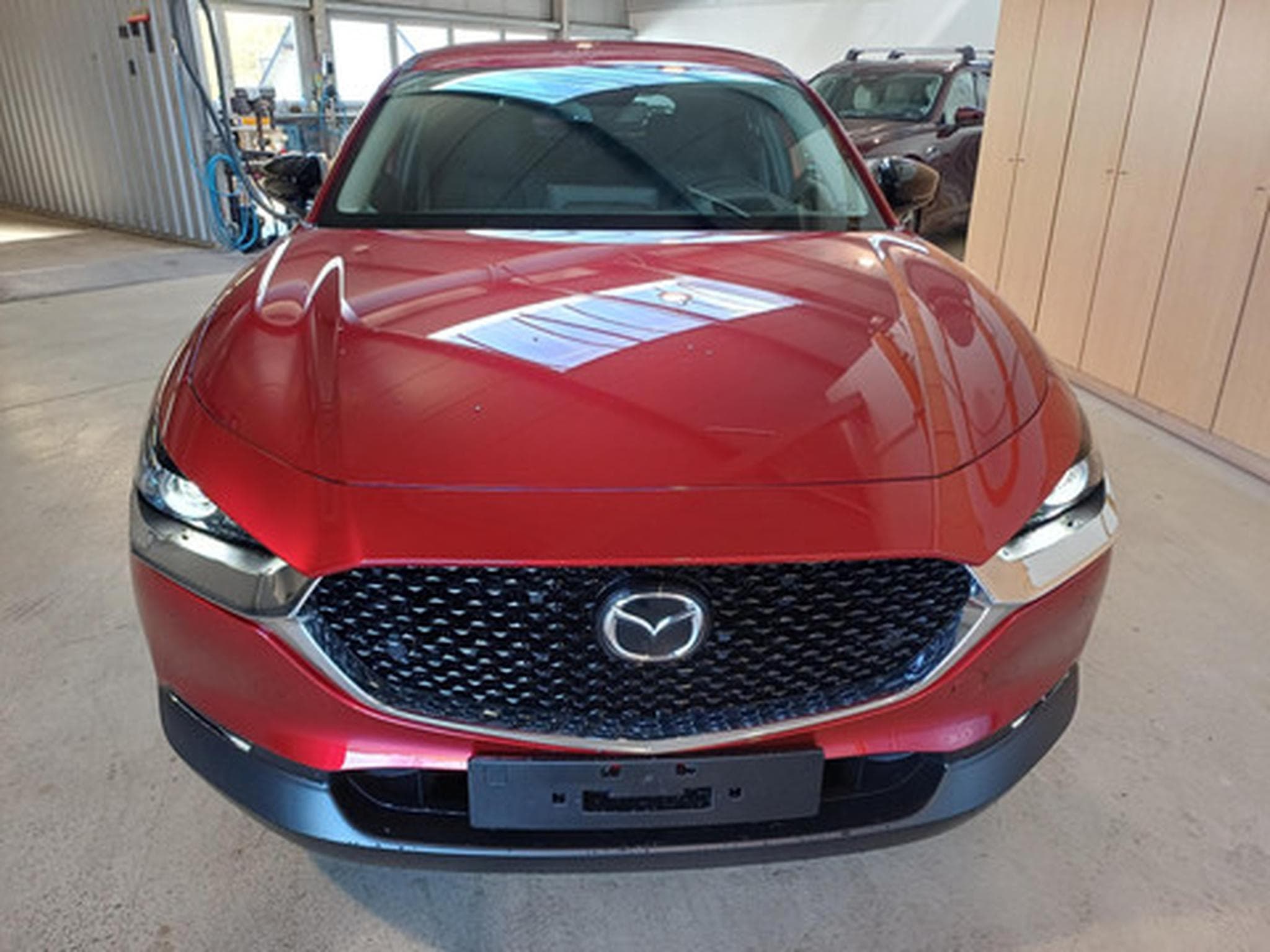 Mazda CX-30 2.5 103kW Auto Homura (2026) - Foto 2