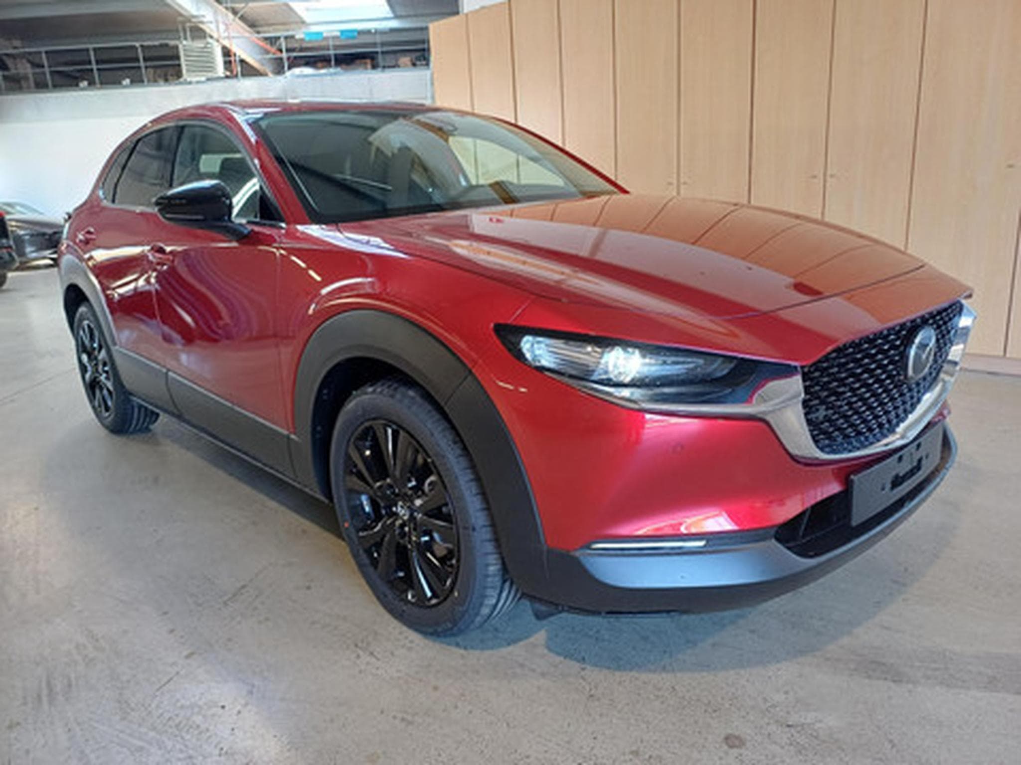 Mazda CX-30 2.5 103kW Auto Homura (2026) - Foto 3