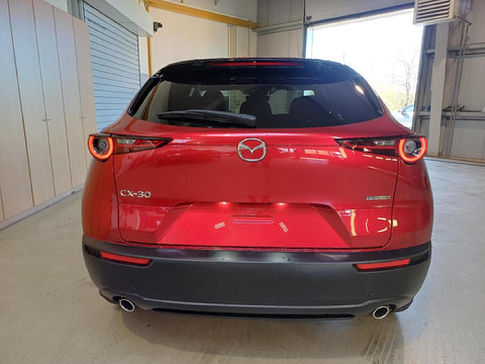 Mazda CX-30 2.5 103kW Auto Homura (2026) - Foto 5