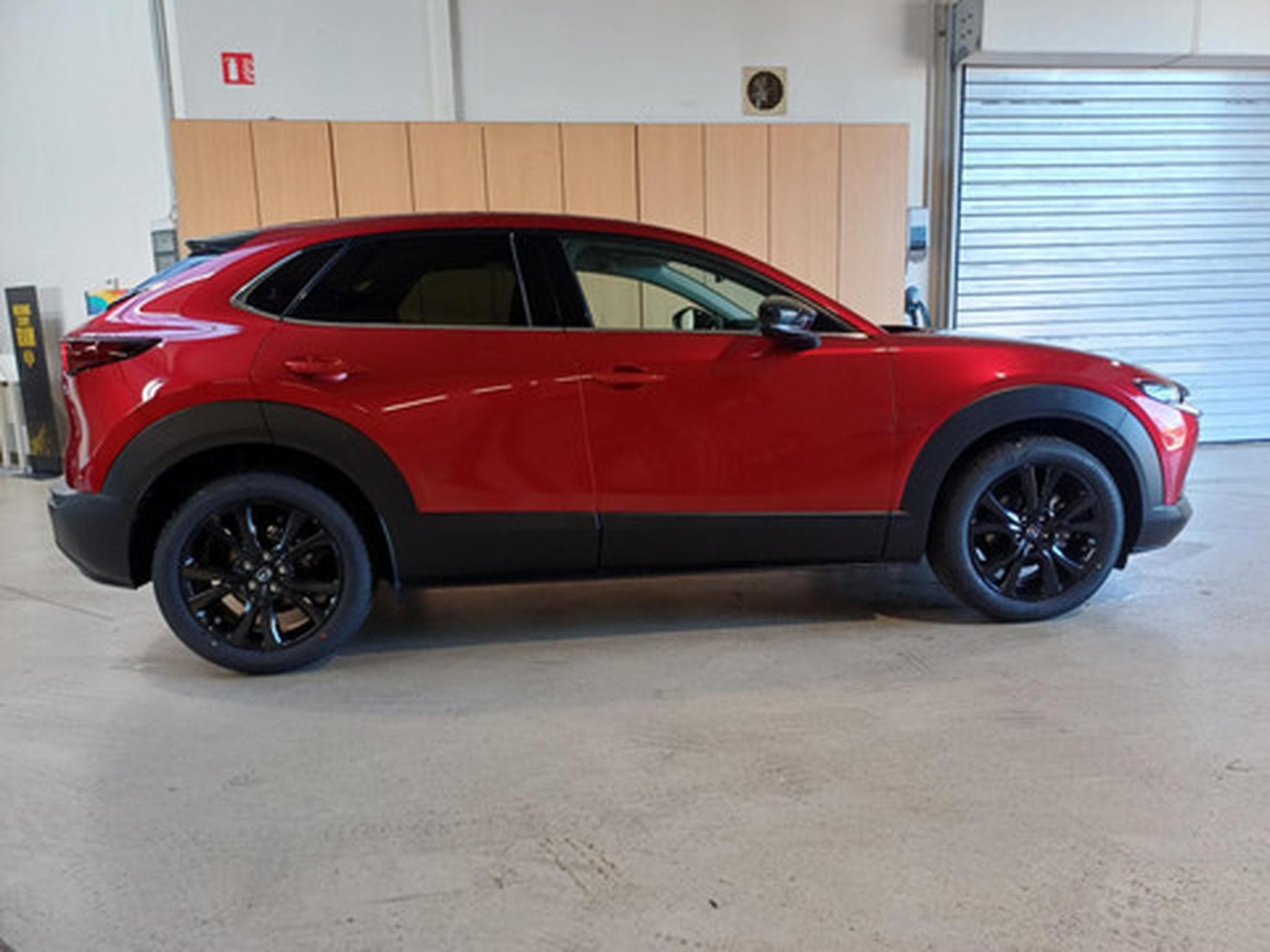 Mazda CX-30 2.5 103kW Auto Homura (2026) - Foto 7