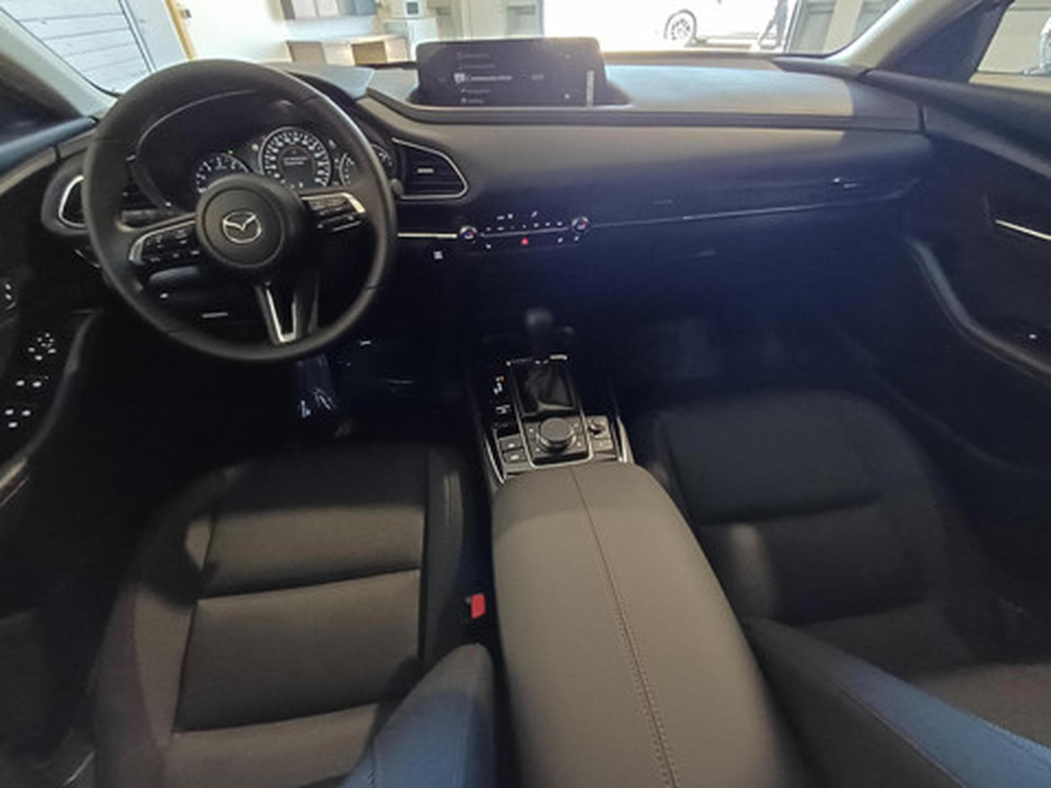 Mazda CX-30 2.5 103kW Auto Homura (2026) - Foto 8