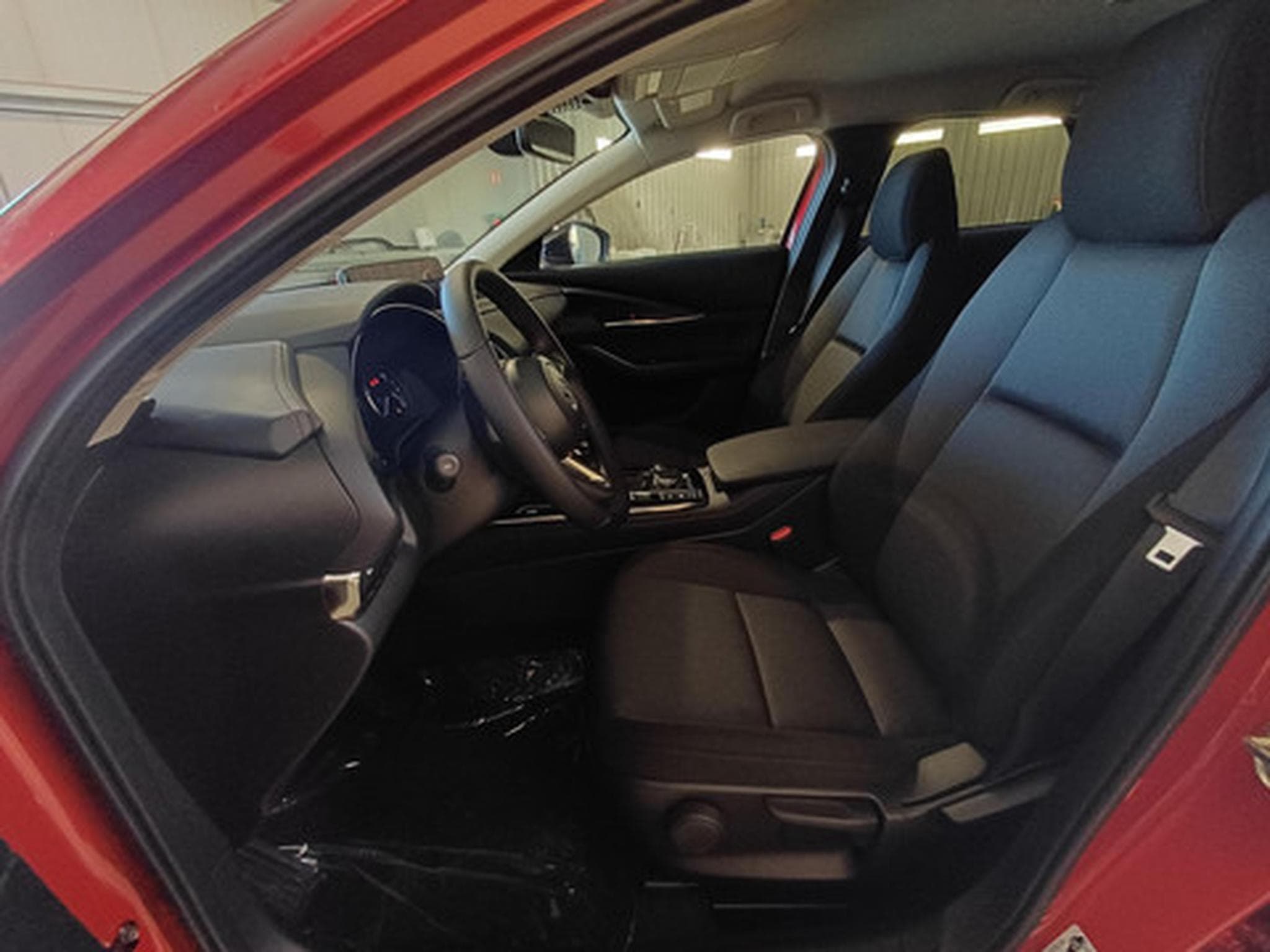 Mazda CX-30 2.5 103kW Auto Homura (2026) - Foto 9