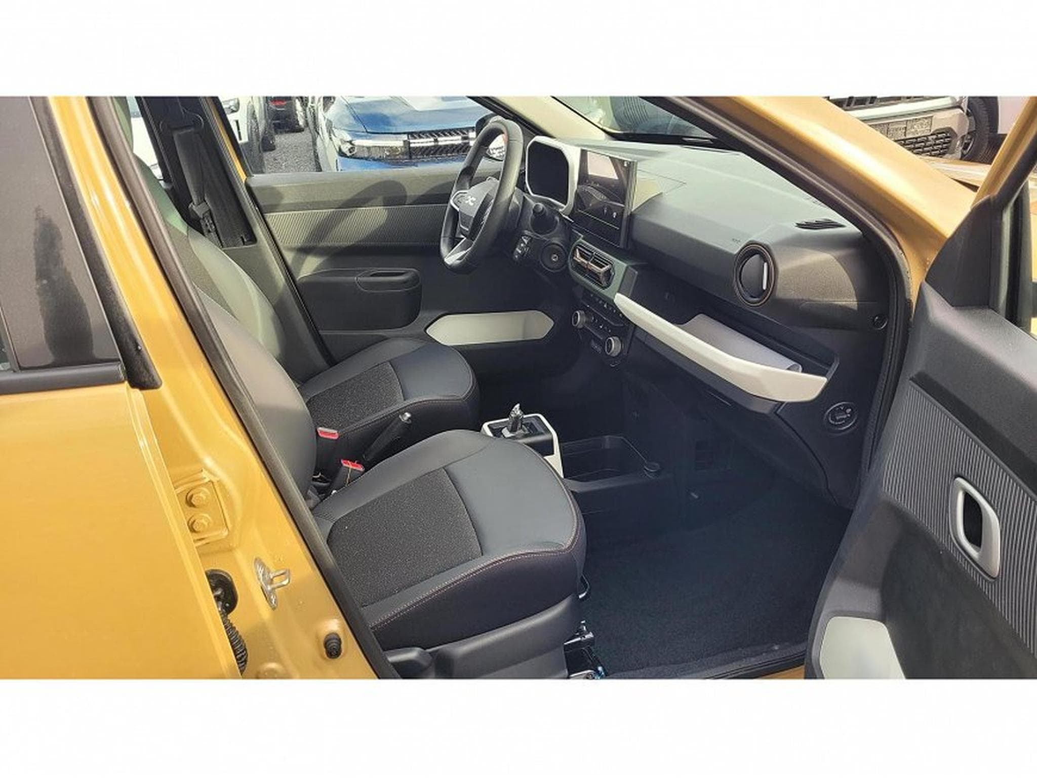 Dacia Spring (2026) - Photo 10