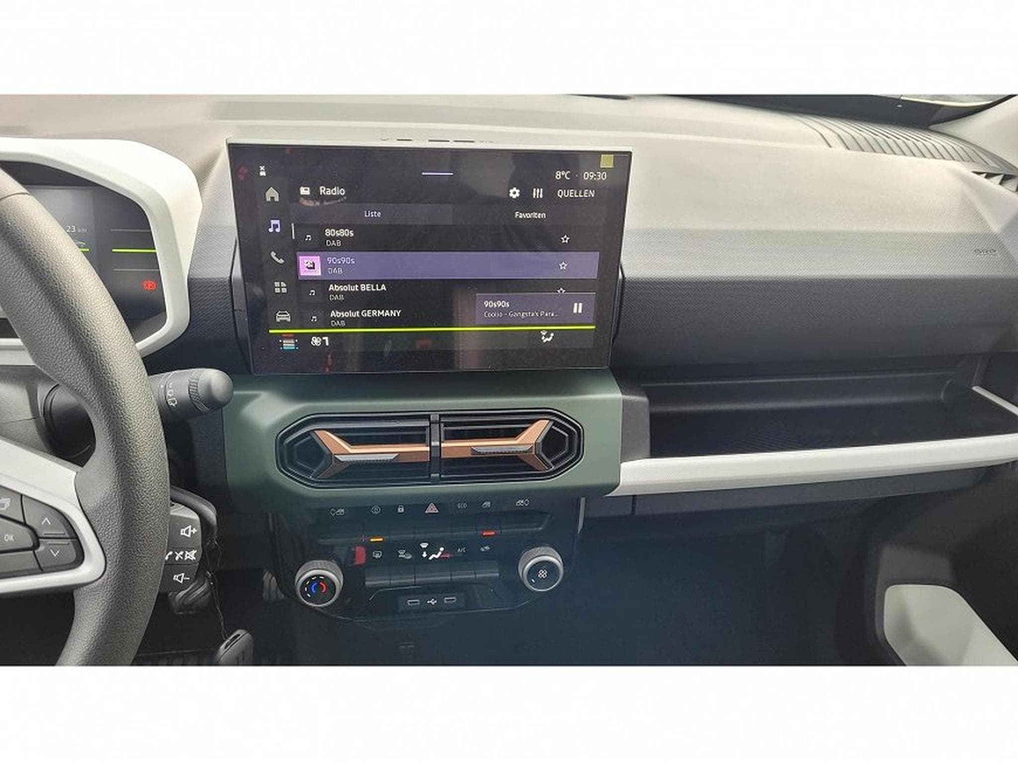 Dacia Spring (2026) - Photo 11