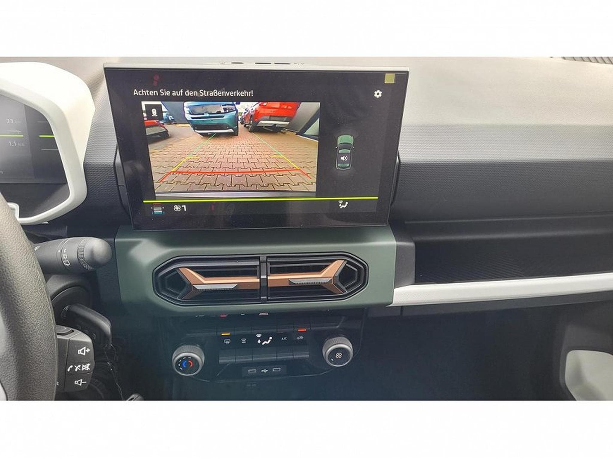 Dacia Spring (2026) - Photo 12