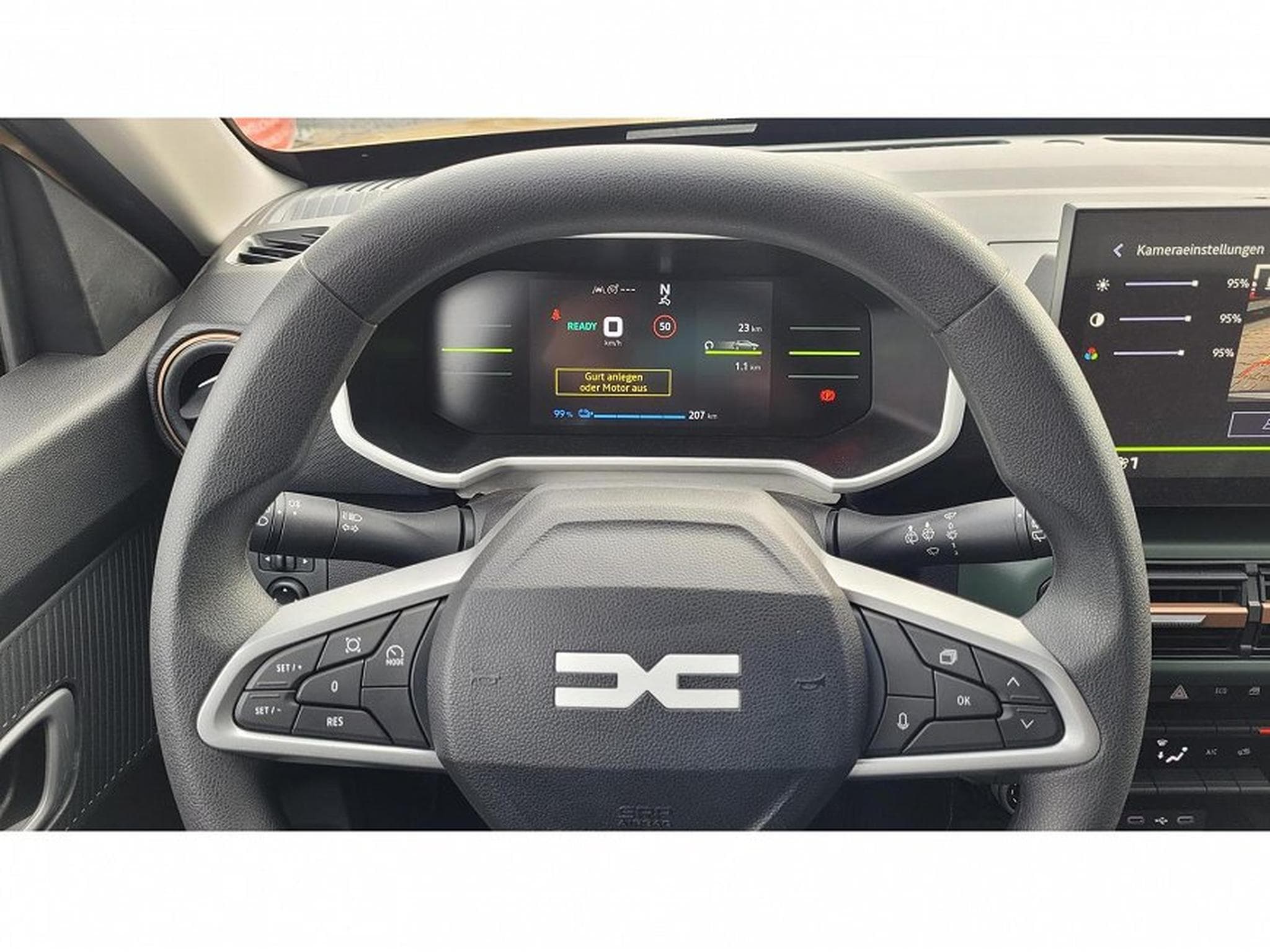 Dacia Spring (2026) - Photo 14