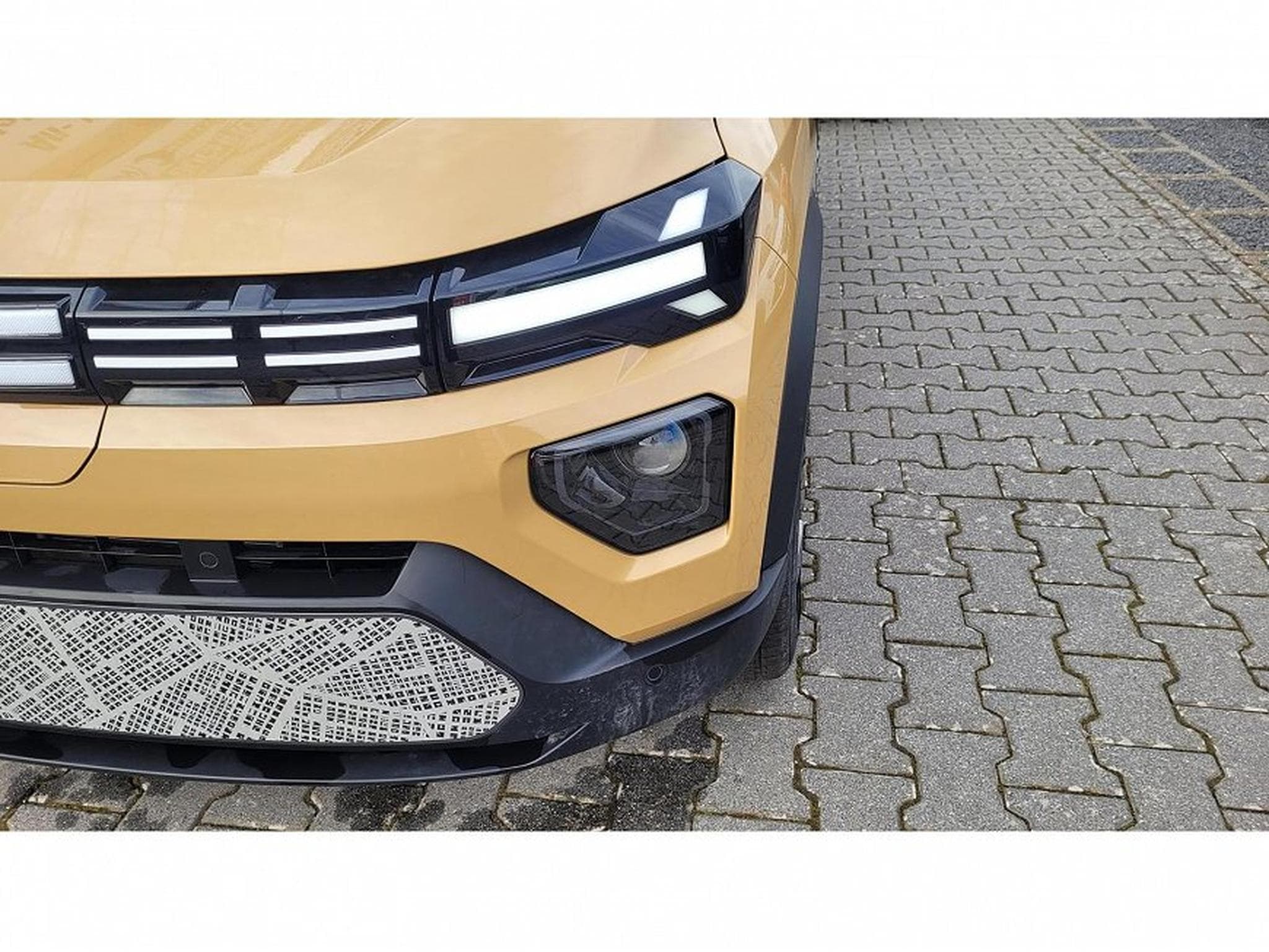 Dacia Spring (2026) - Photo 15