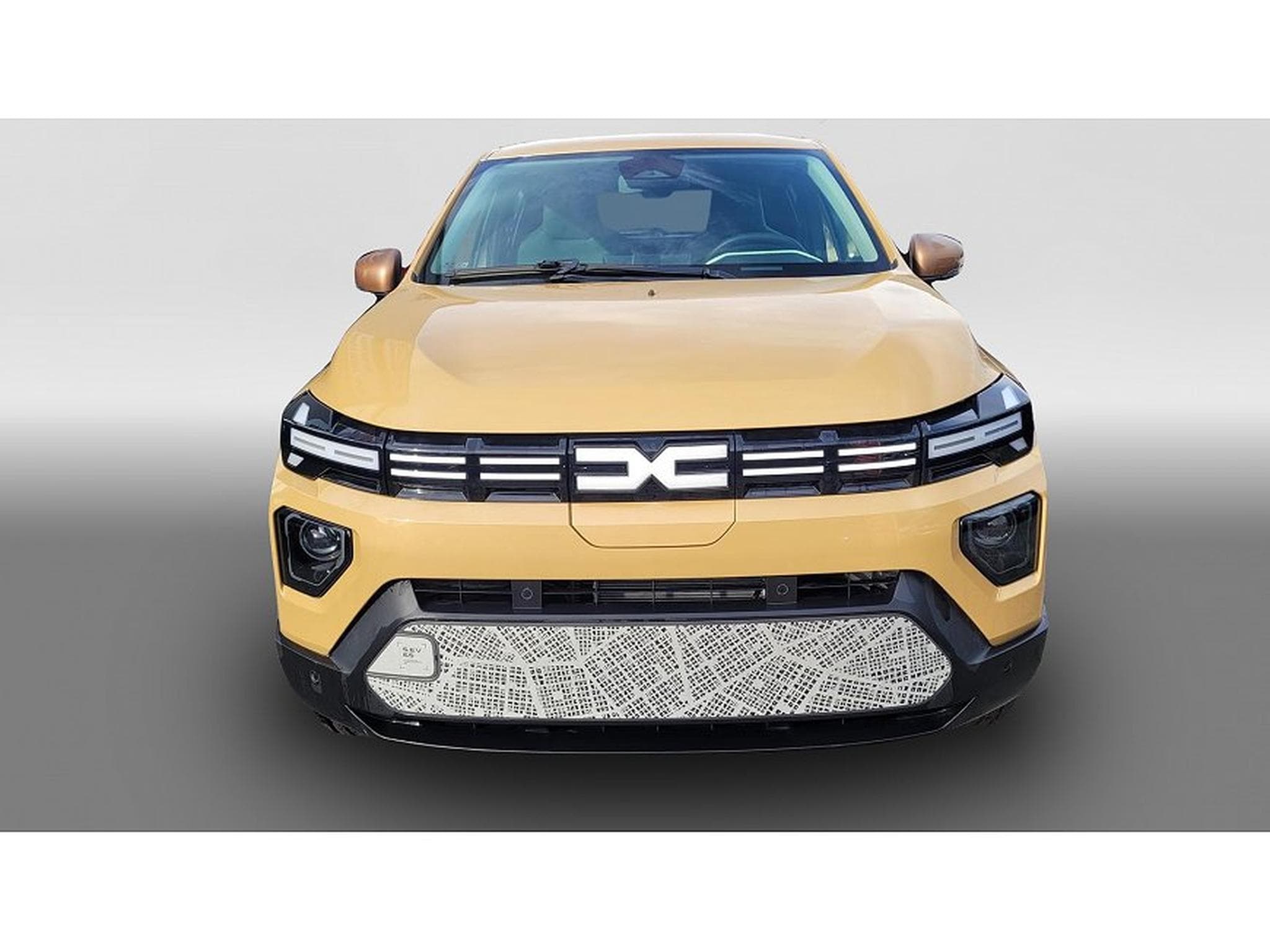 Dacia Spring (2026) - Photo 2