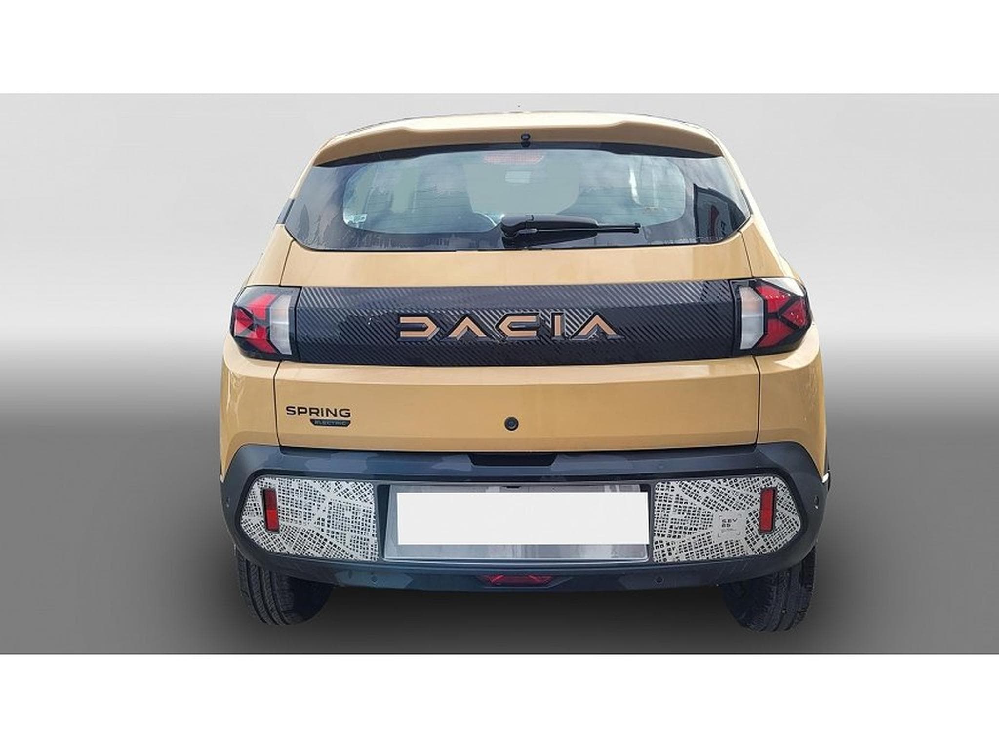 Dacia Spring (2026) - Photo 5